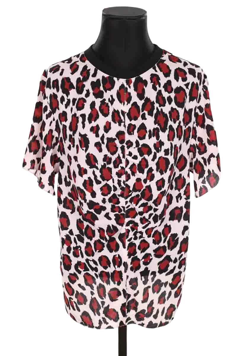 Blouse KENZO - SECONDE MAIN Pink