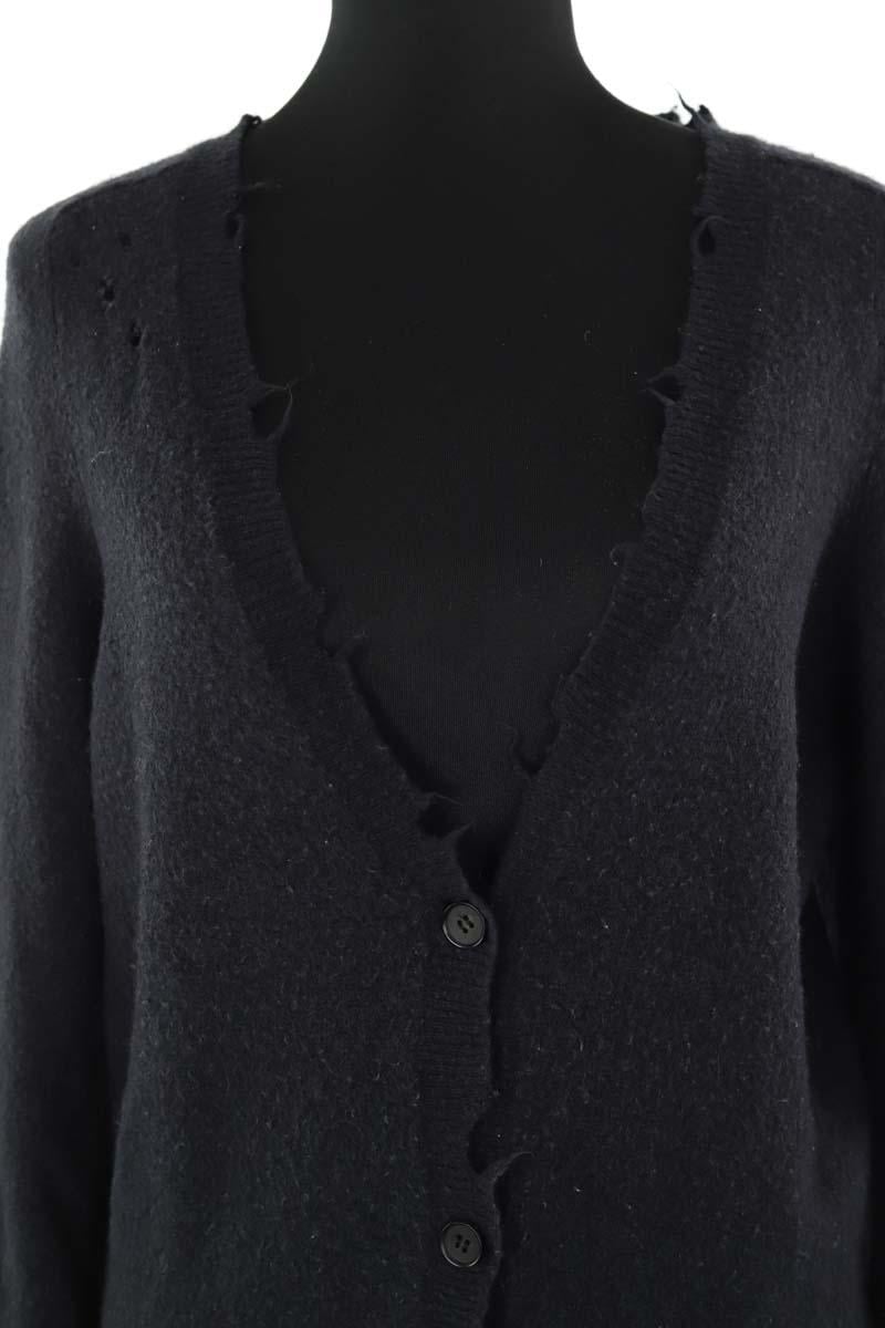 Cardigan IRO - Seconde Main Black