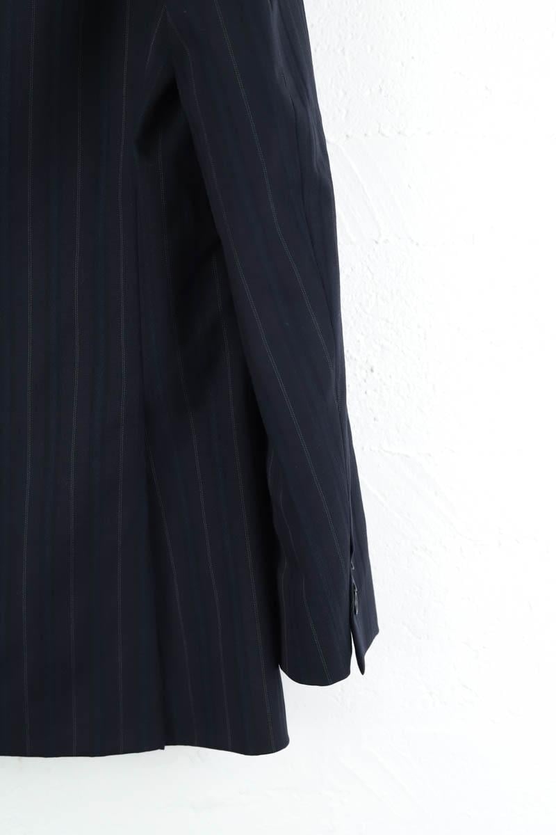 Voile and crochet dress KENZO - SECONDE MAIN Blue