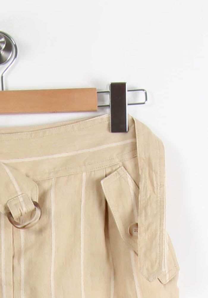 Shorts SEZANE - Seconde main Beige
