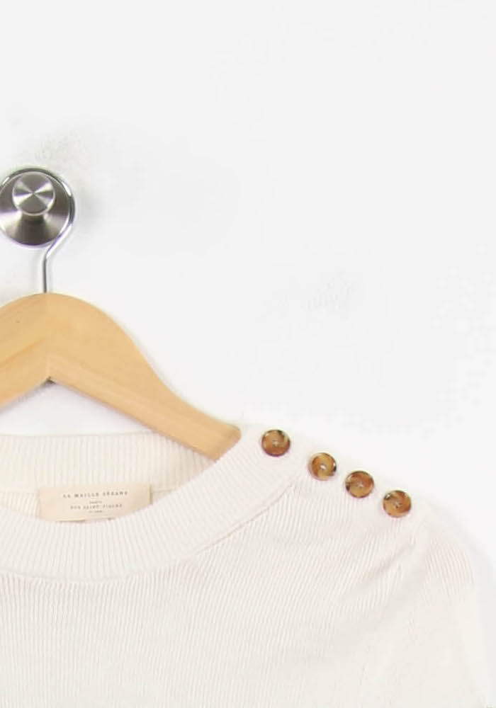 Knitwear SEZANE - Seconde main Multicolored