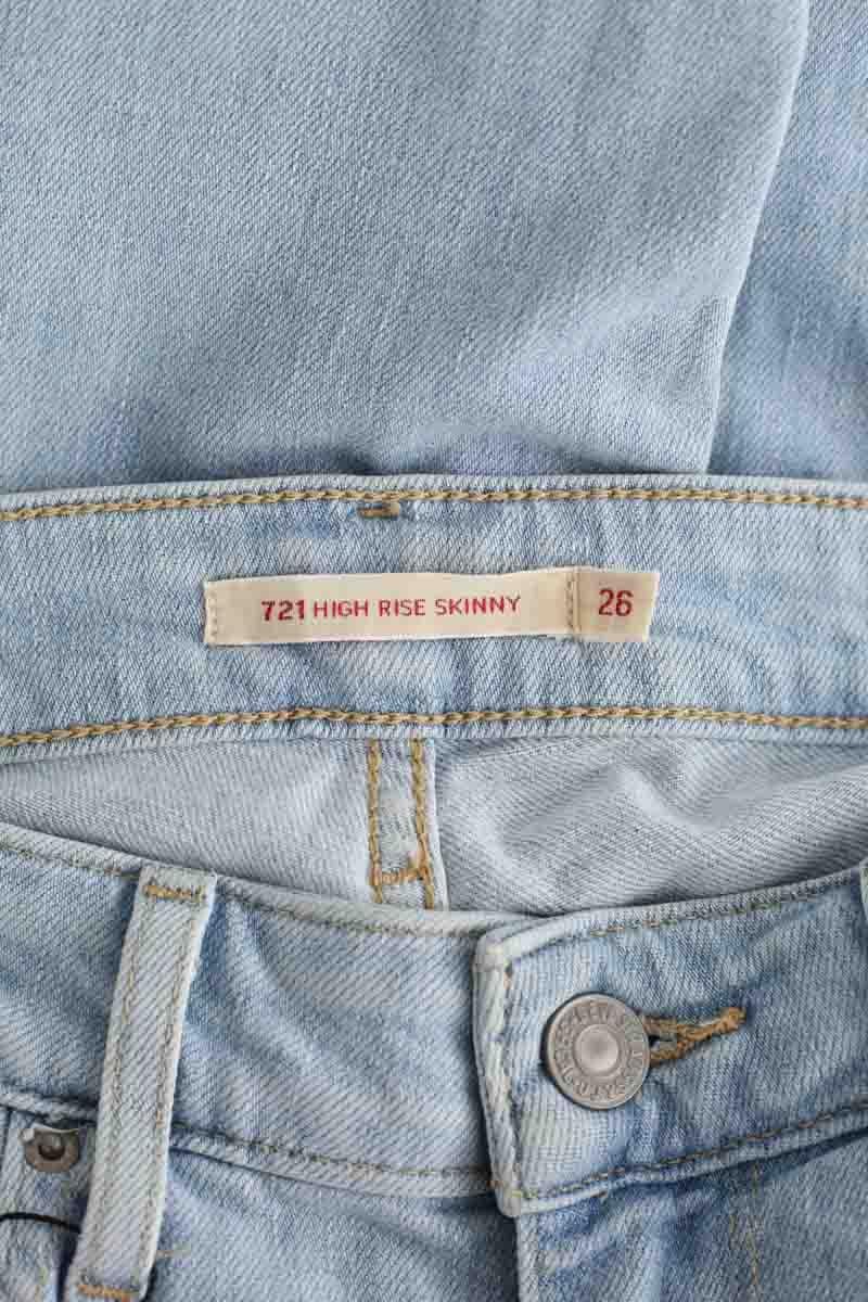 . LEVI'S - Seconde main Blue