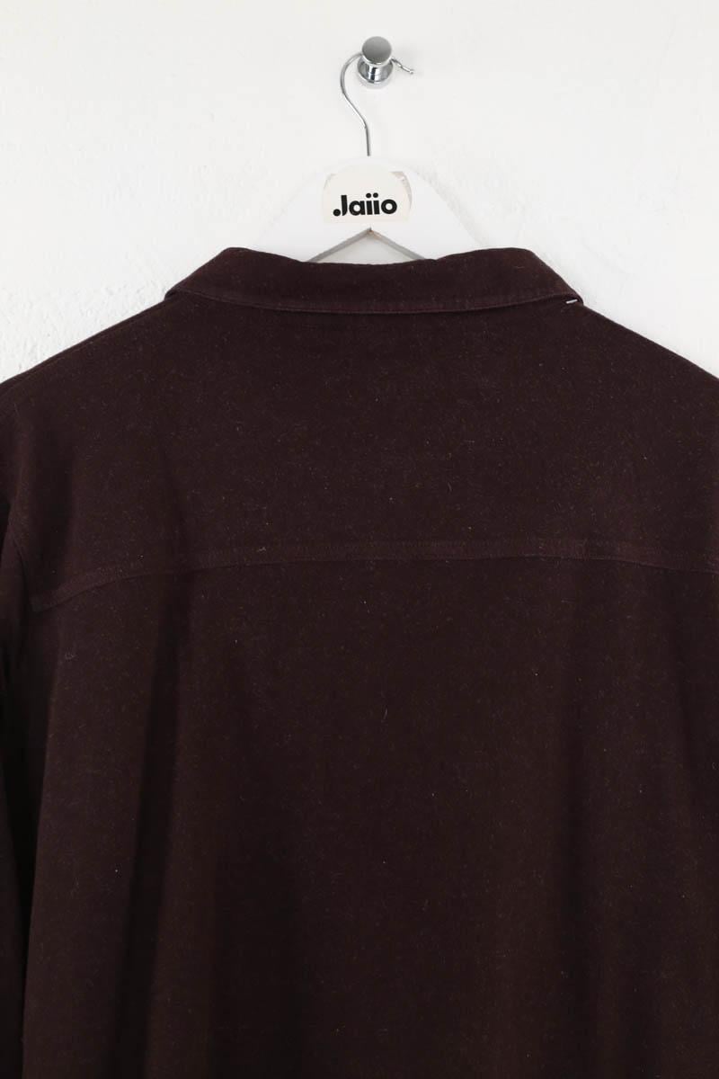 T-shirt MAJESTIC FILATURES - SECONDE MAIN Black