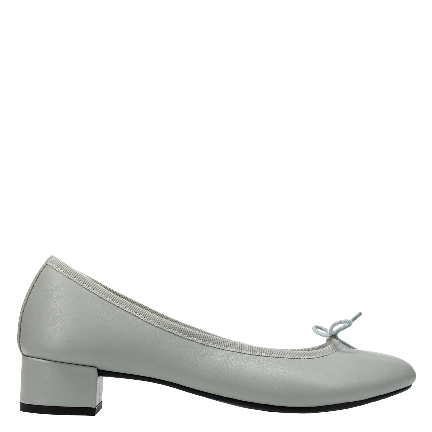 Ballerines en cuir REPETTO