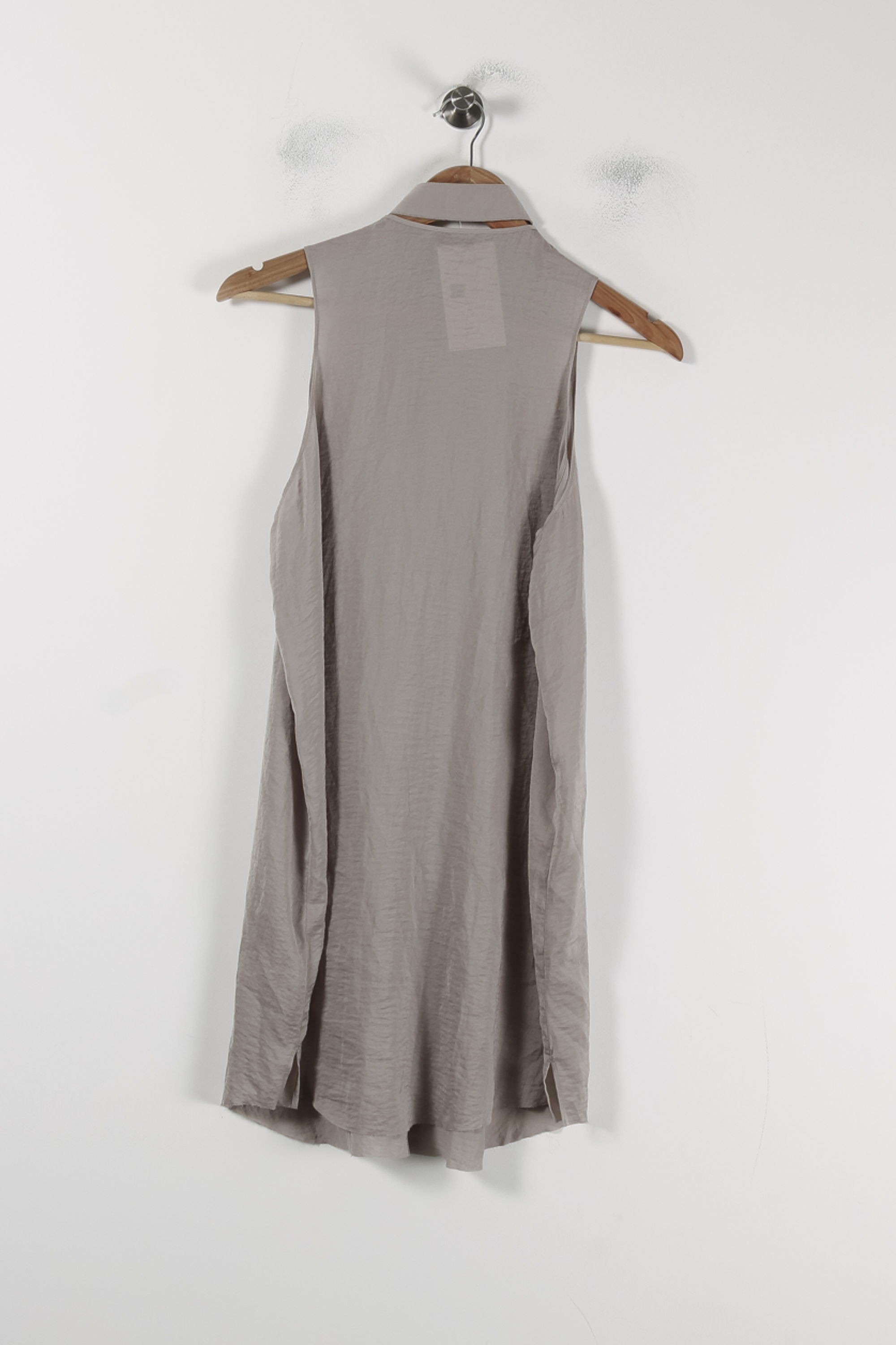 JACKET ACNE STUDIOS - Seconde Main Grey