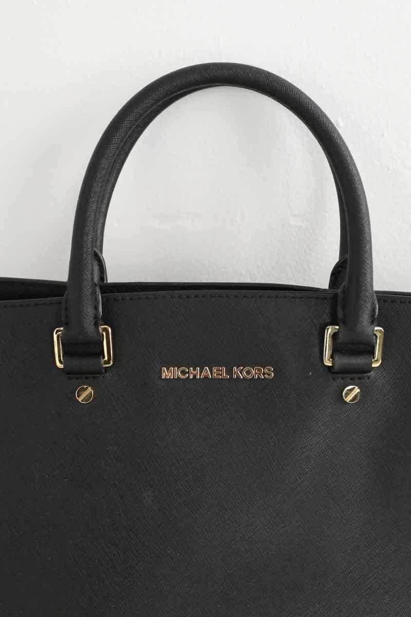 Handbag MICHAEL KORS - Seconde main Black