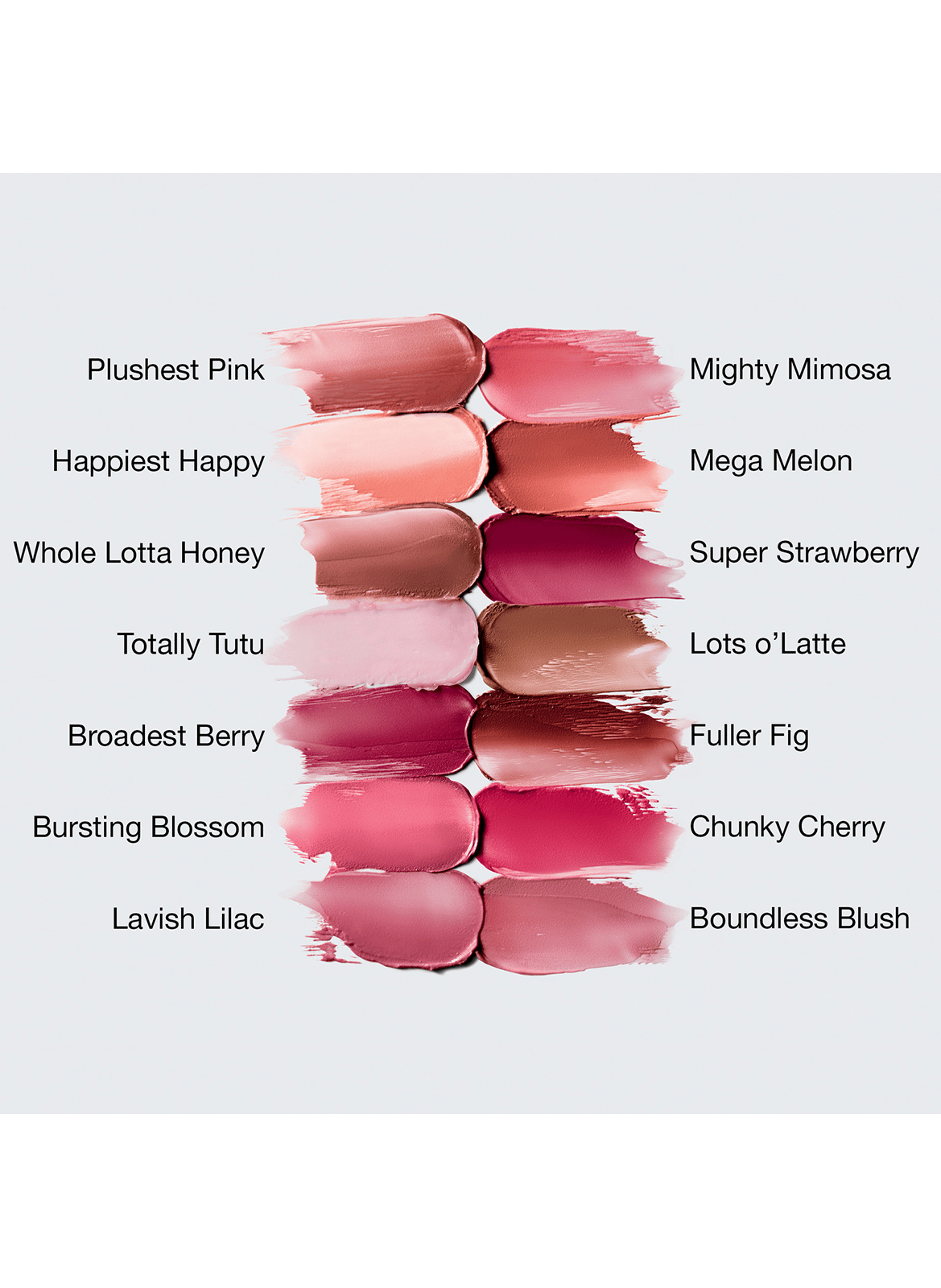 Chubby Stick™ - Tinted Moisturizing Lip Balm CLINIQUE 07 - super strawberry