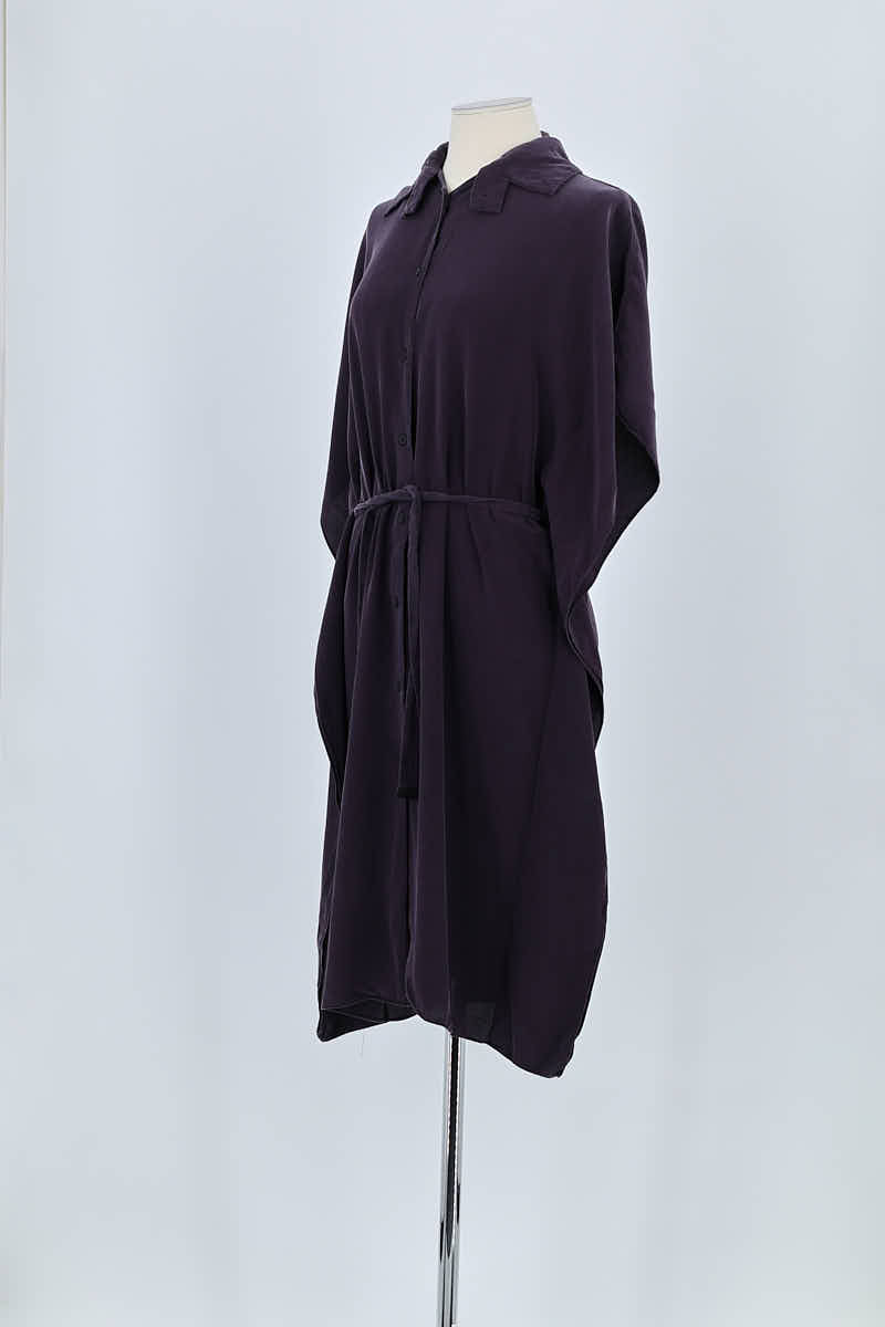 Robe KENZO - SECONDE MAIN Violet