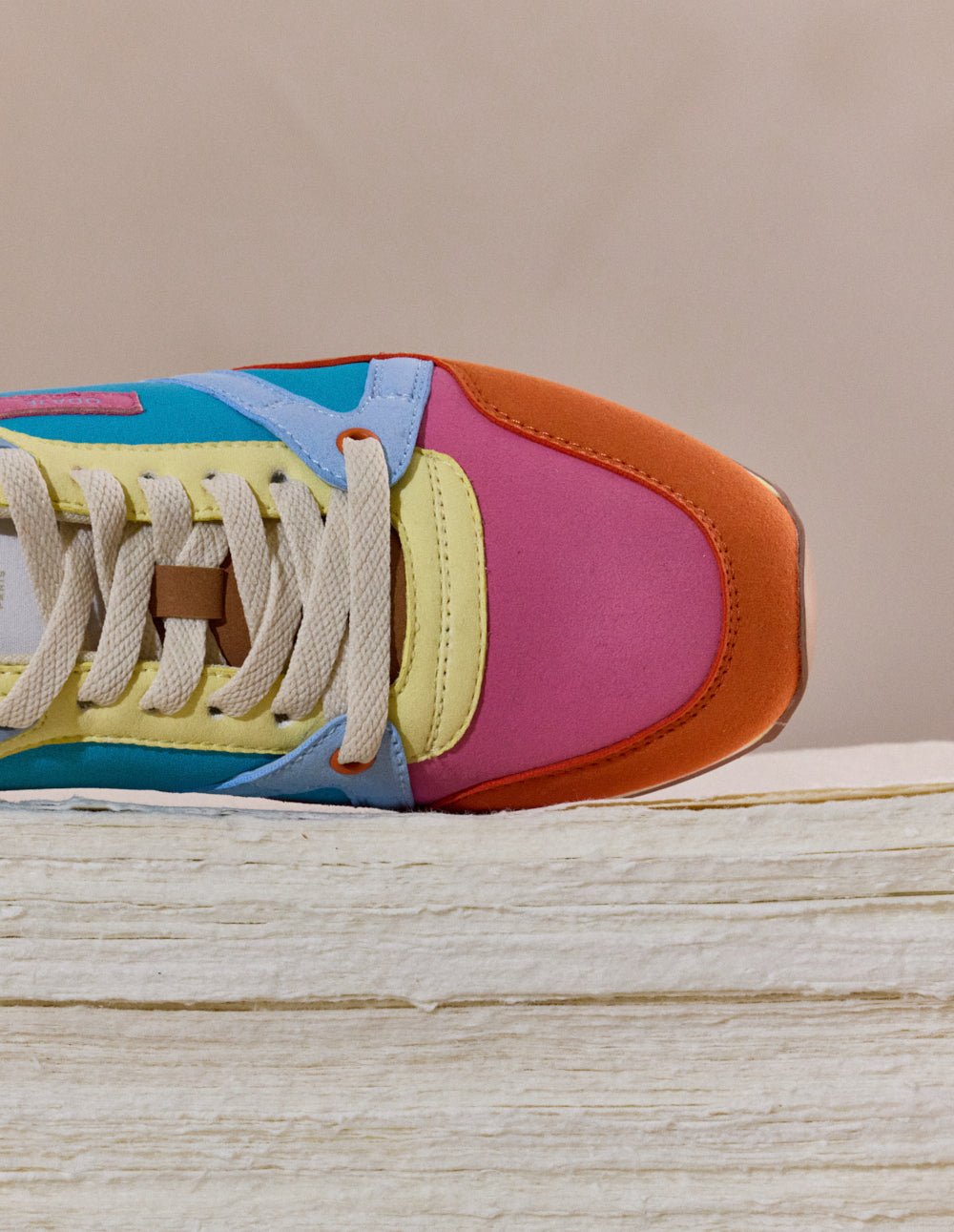 ASICS GEL PULSE 13 ODAJE Orange