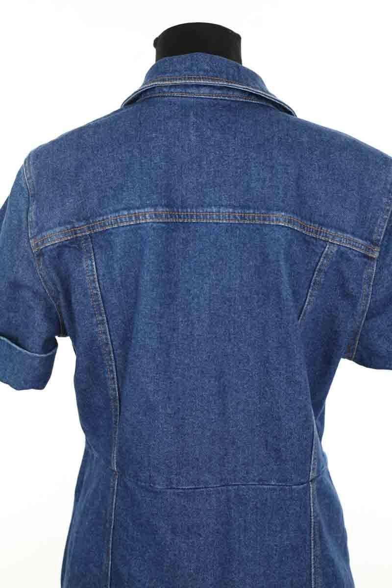 Robe SEZANE - Seconde main Bleu