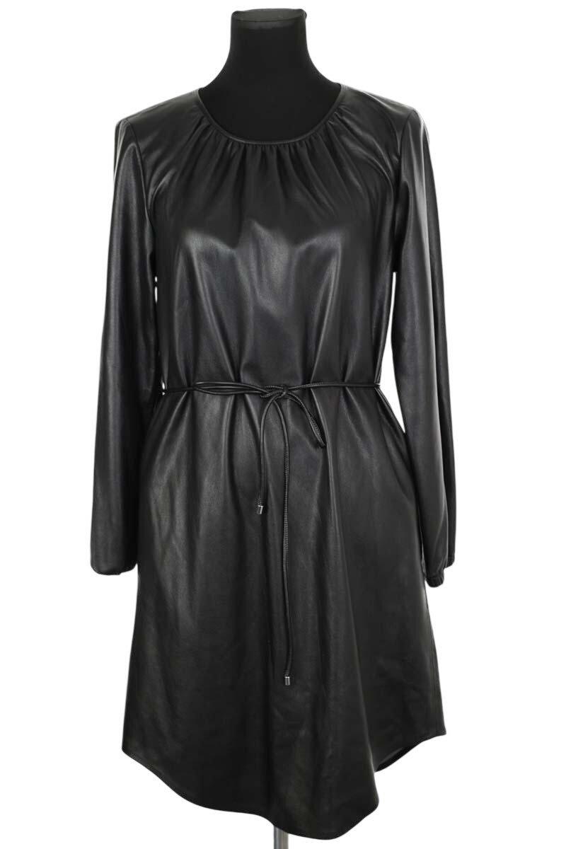 Dress BOSS - SECONDE MAIN Black