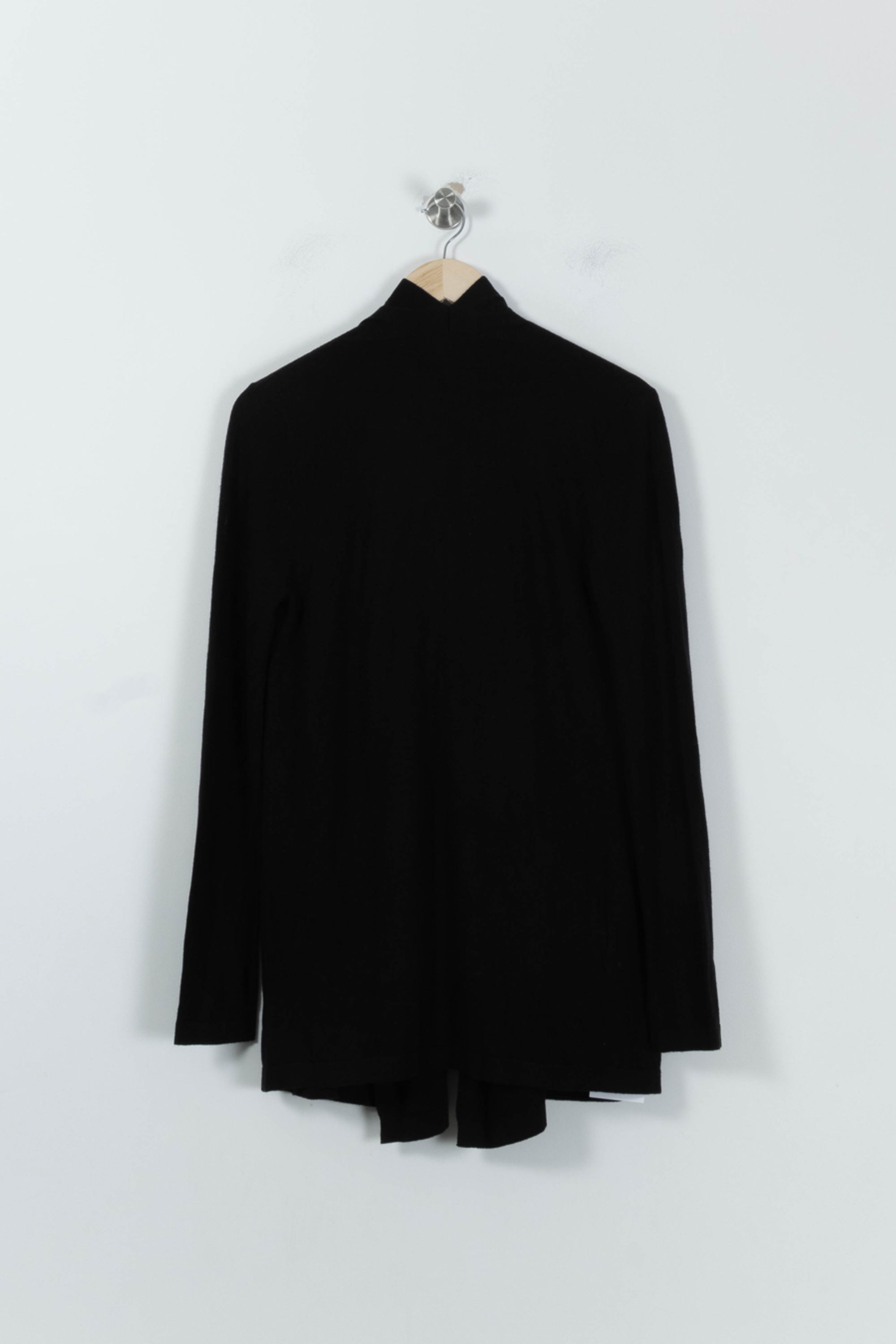 Cardigan COMPTOIR DES COTONNIERS - Seconde main Black