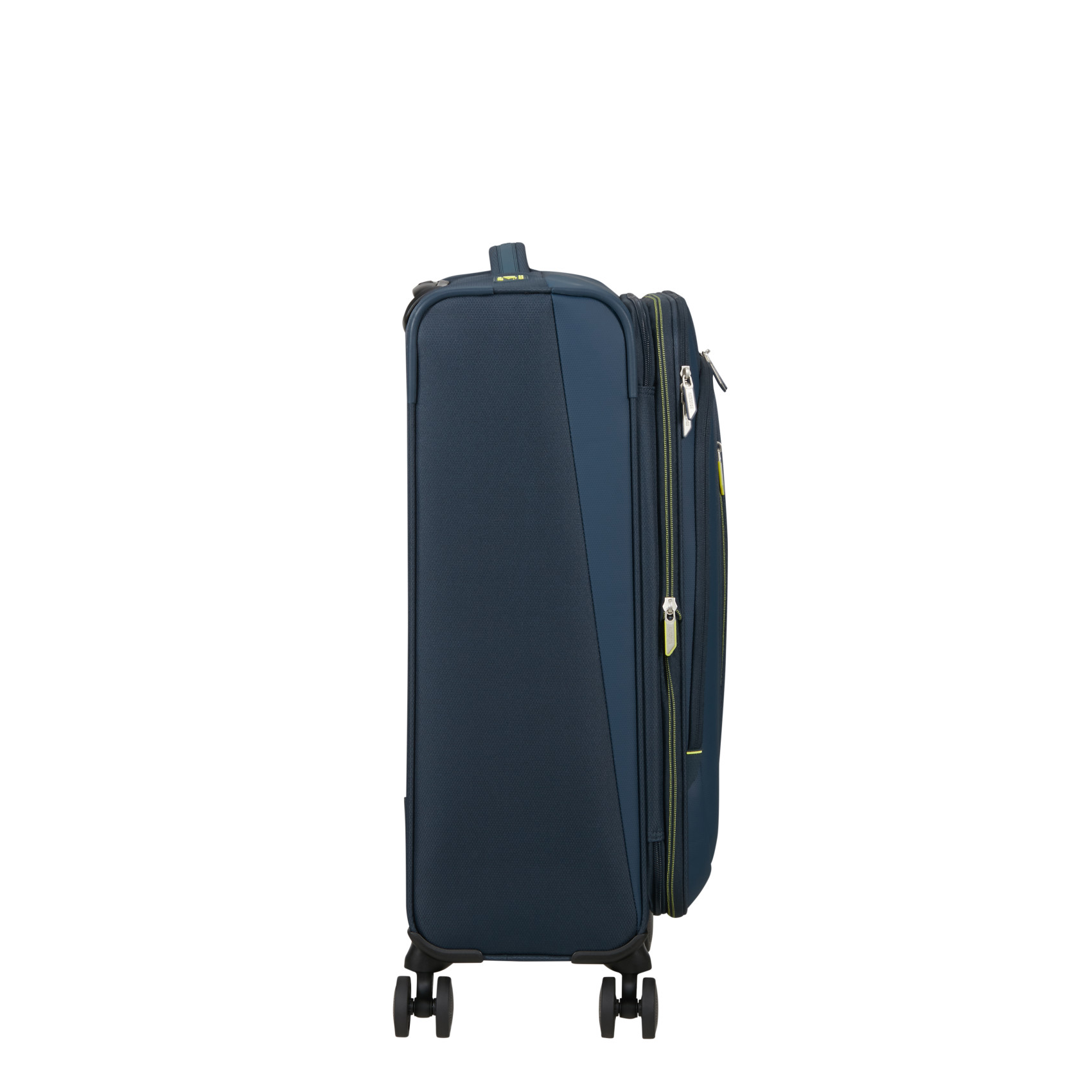 Wanderlite 4-wheel medium suitcase AMERICAN TOURISTER Blue