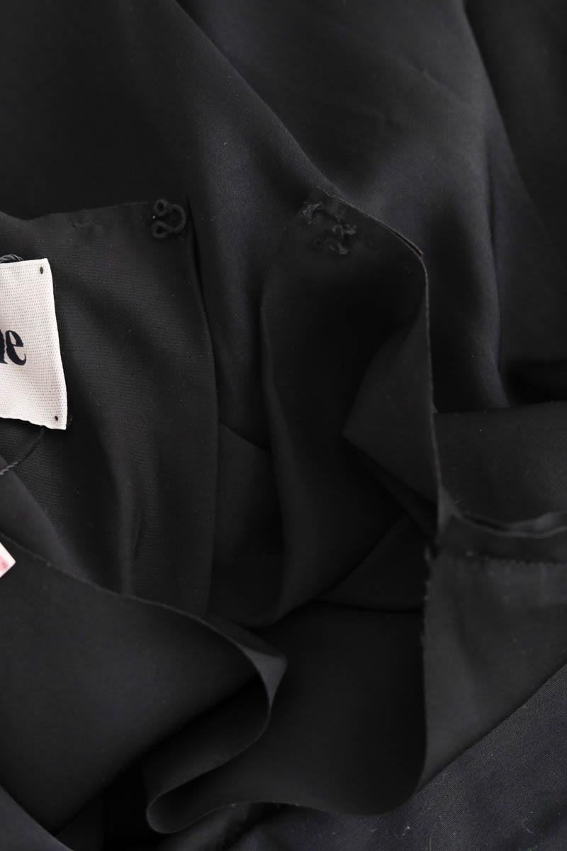 Dress ACNE STUDIOS - Seconde Main Black