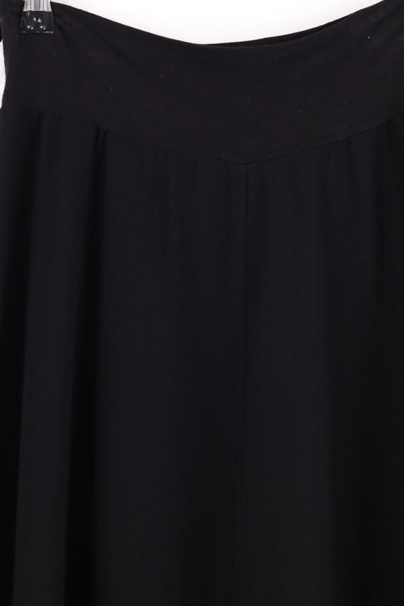 Skirt AGNES B. - Seconde Main Black