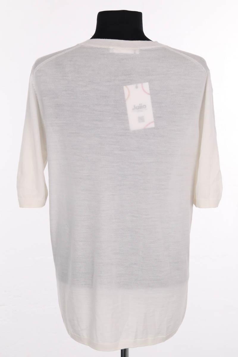 Sweater MAX MARA - Seconde Main Beige