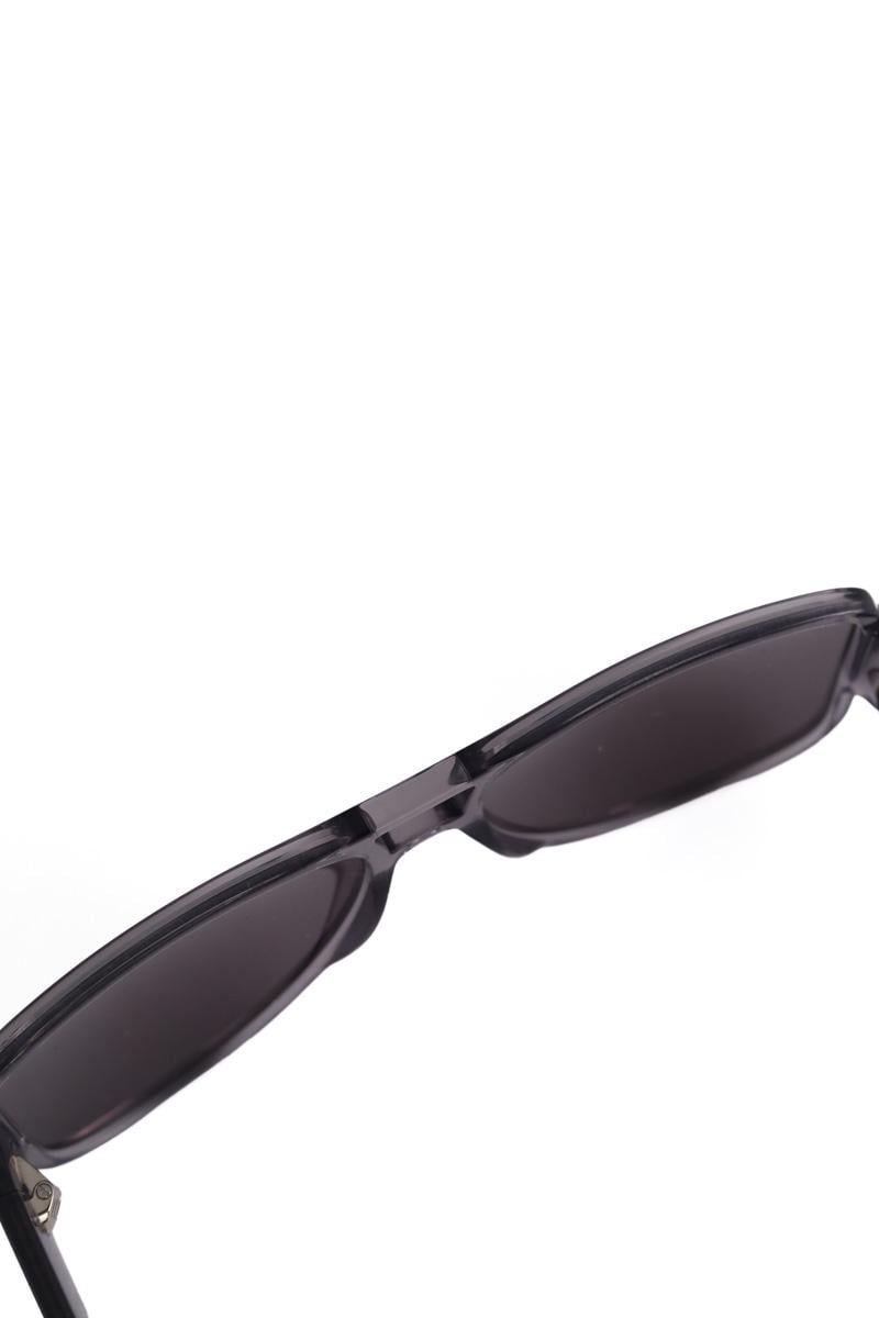 Sunglasses LACOSTE - SECONDE MAIN Grey