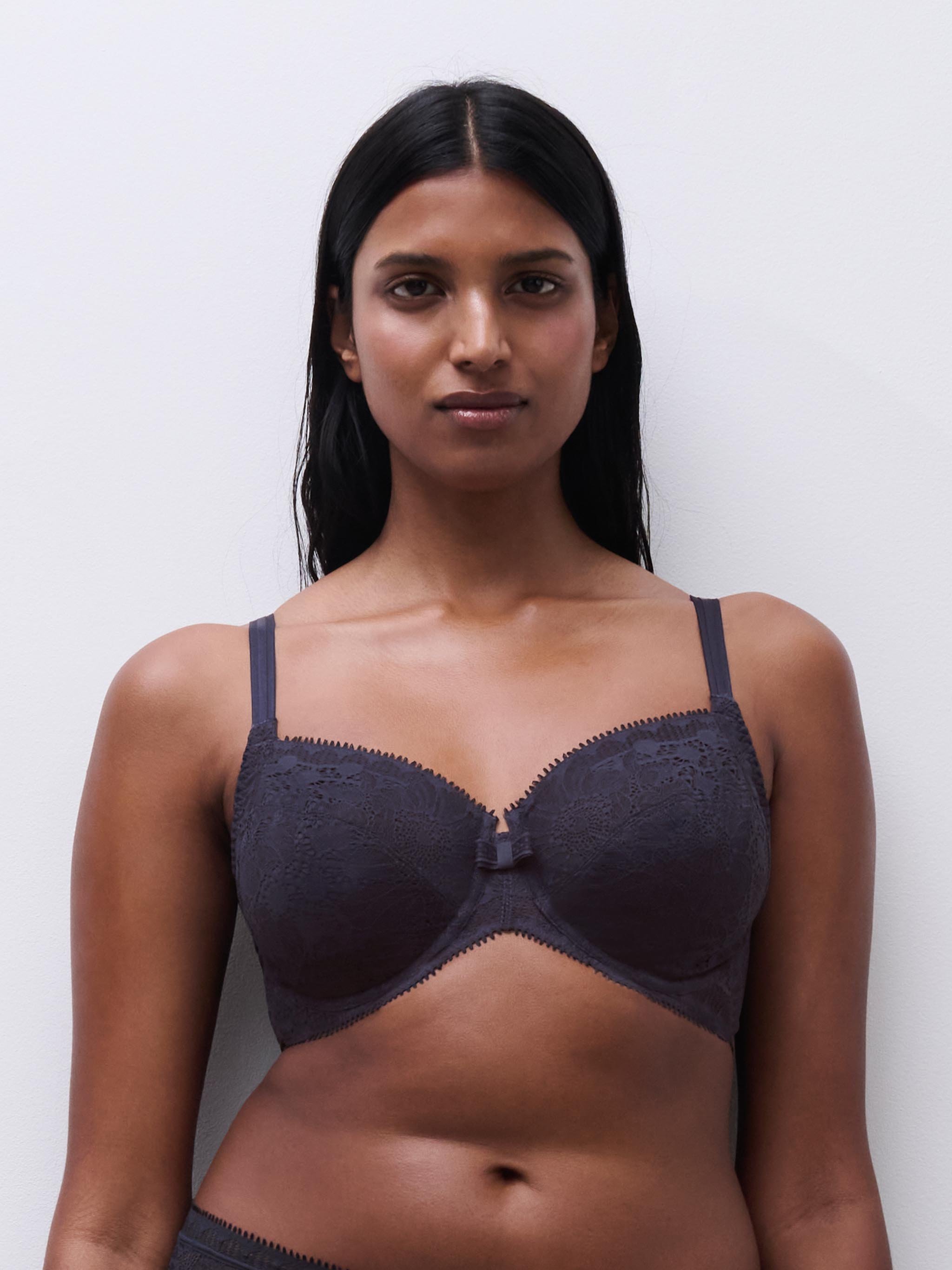 Full-cup bra CHANTELLE