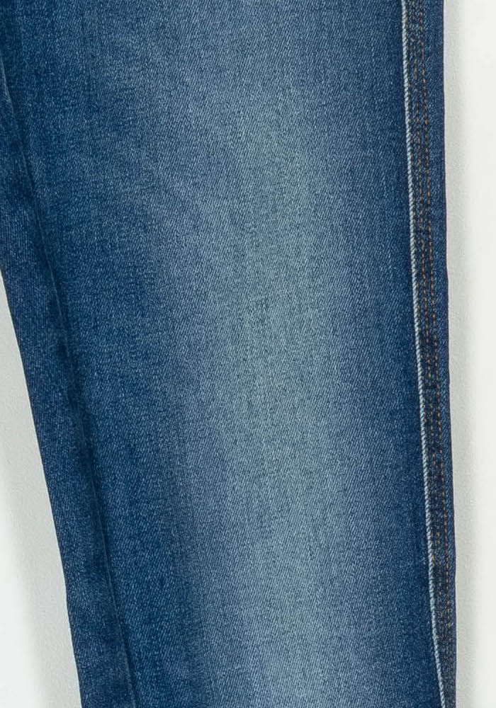 Jeans CLOSED - Seconde Main Blue