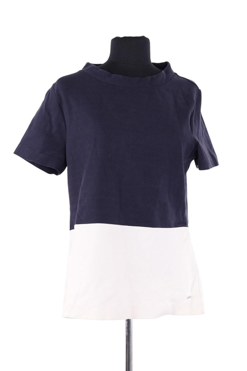 T-shirt TOMMY HILFIGER - SECONDE MAIN Blue
