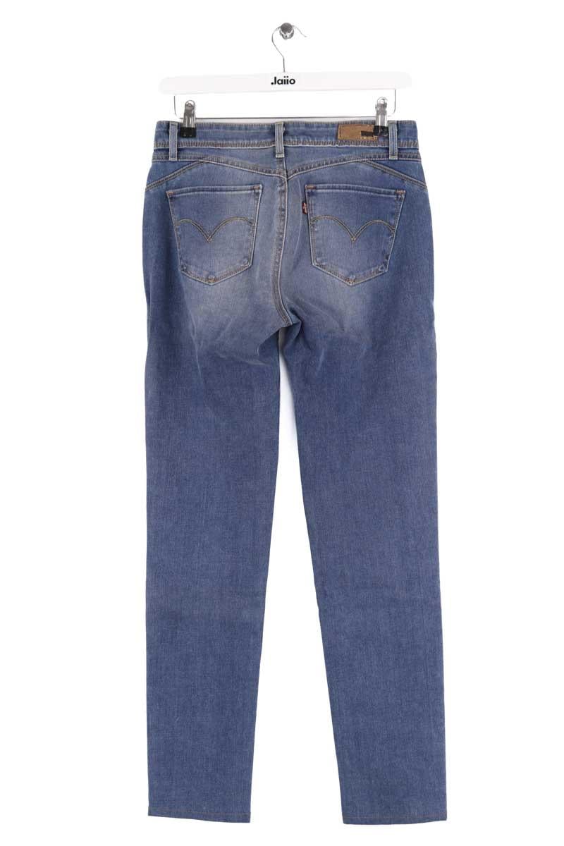 Slim-fit jeans LEVI'S - Seconde main Blue