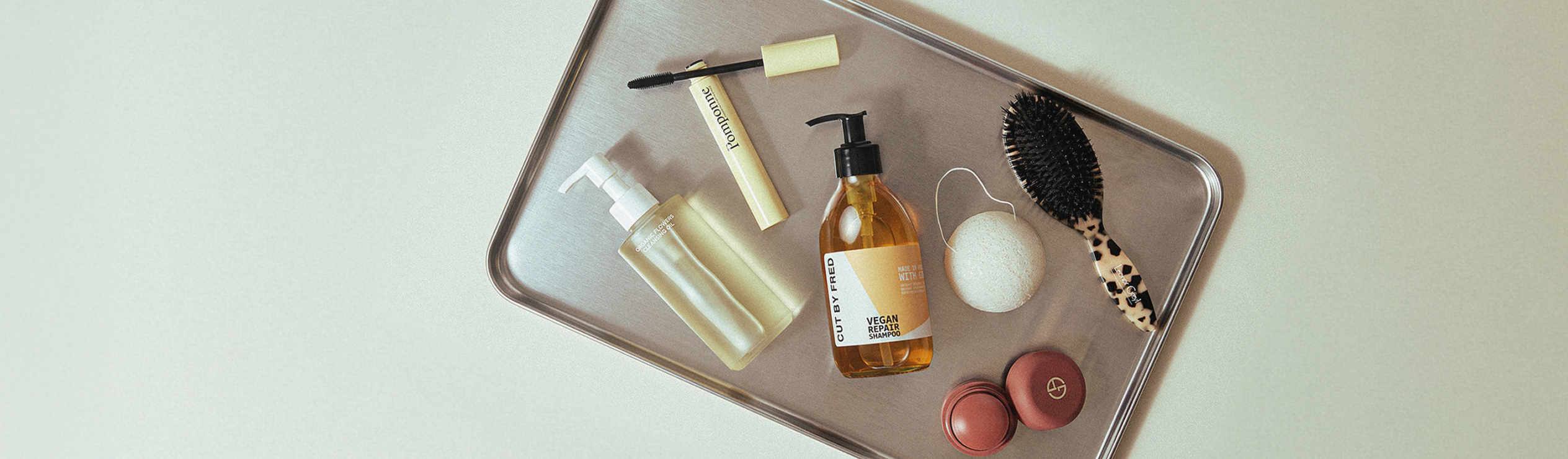 Offre Beauté -25% sur une sélection