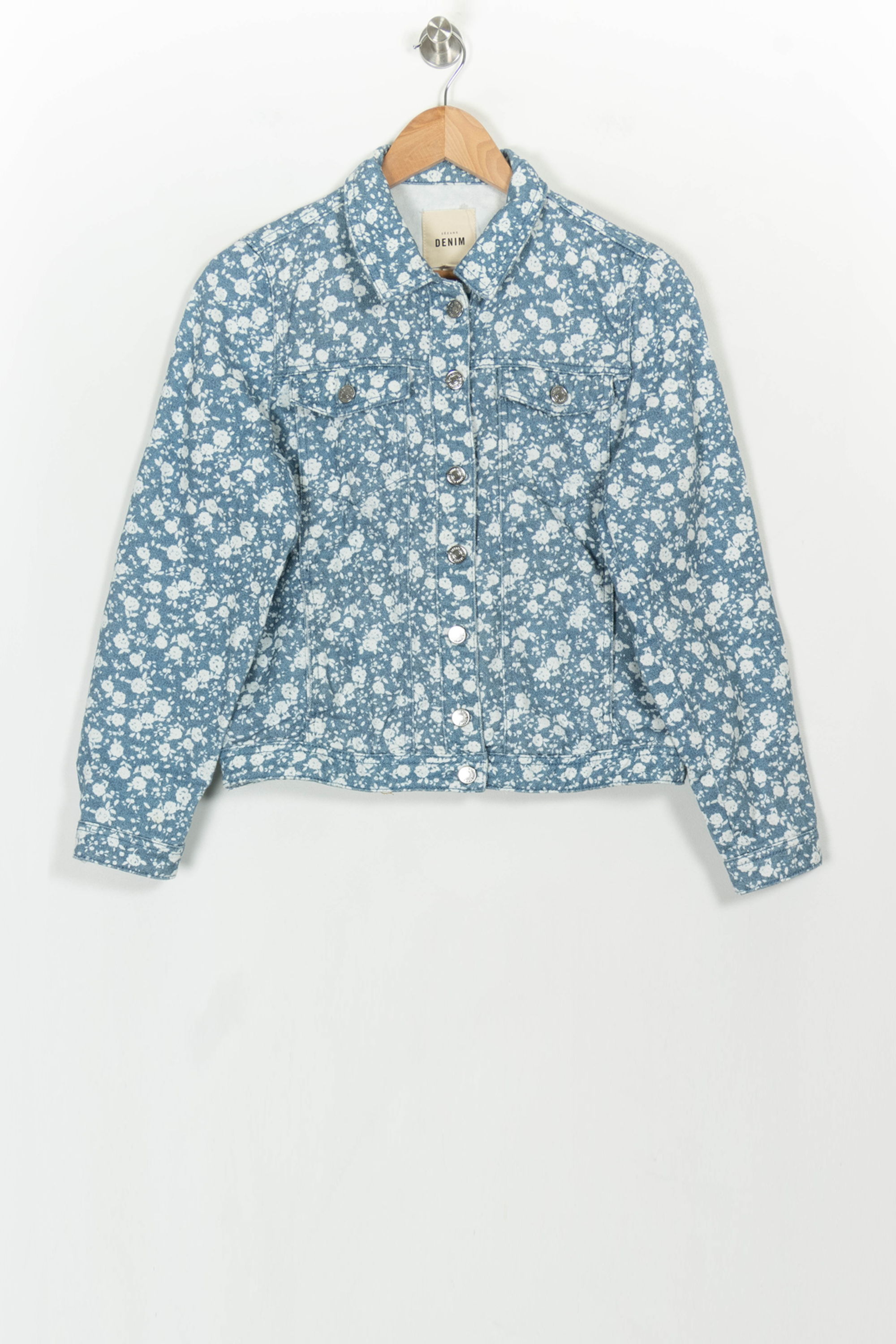 Jacket SEZANE - Seconde main Blue