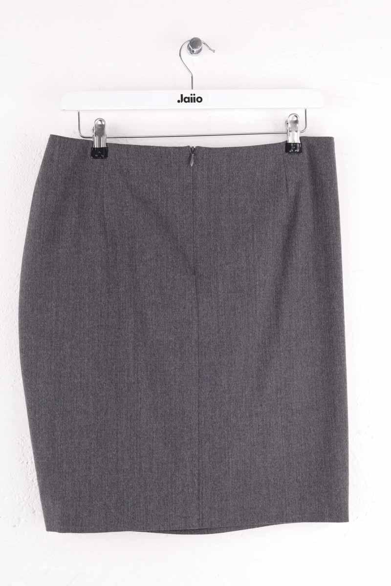 Skirt TARA JARMON - Seconde Main Grey