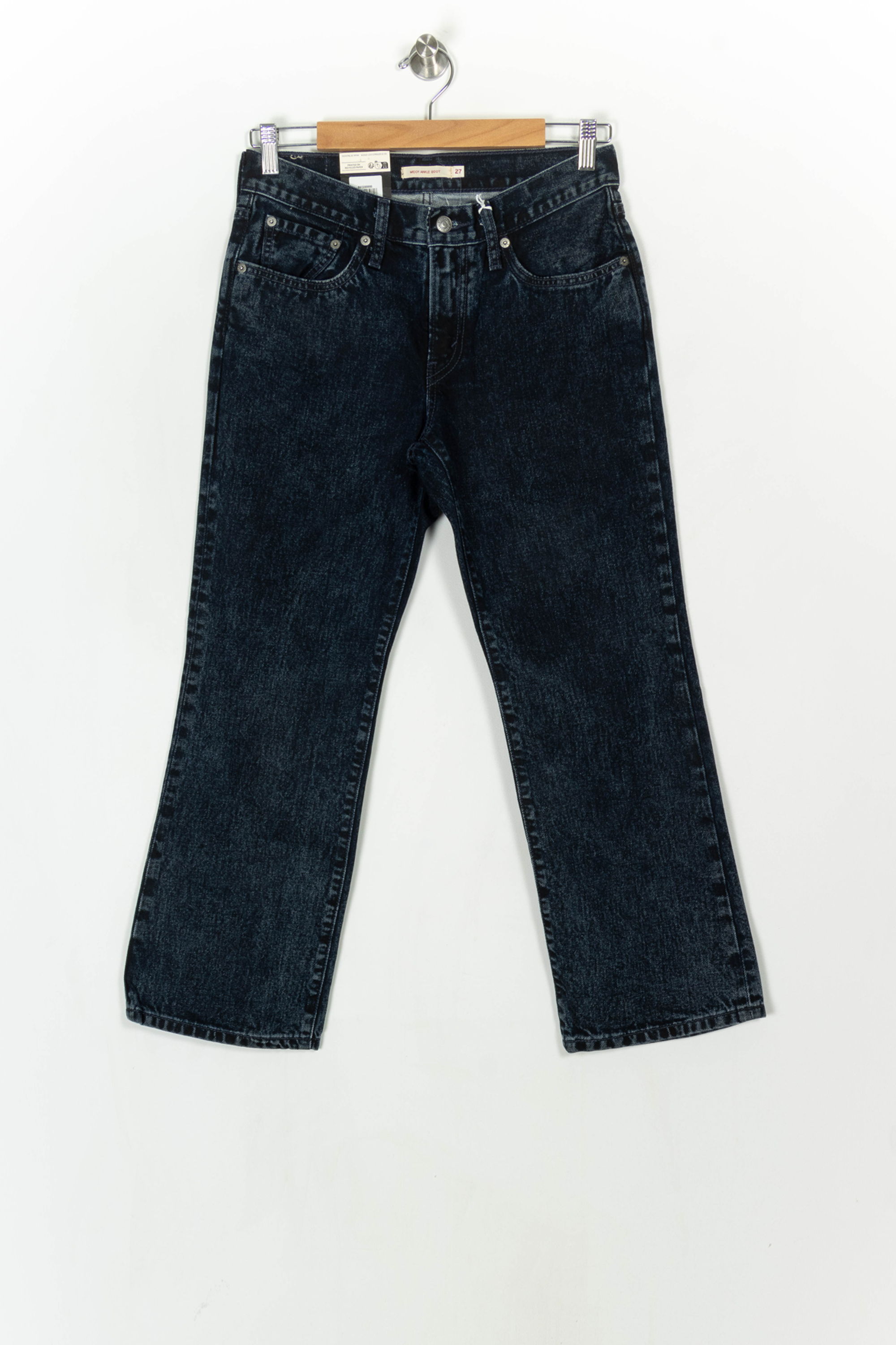 Jeans LEVI'S - Seconde main Blue