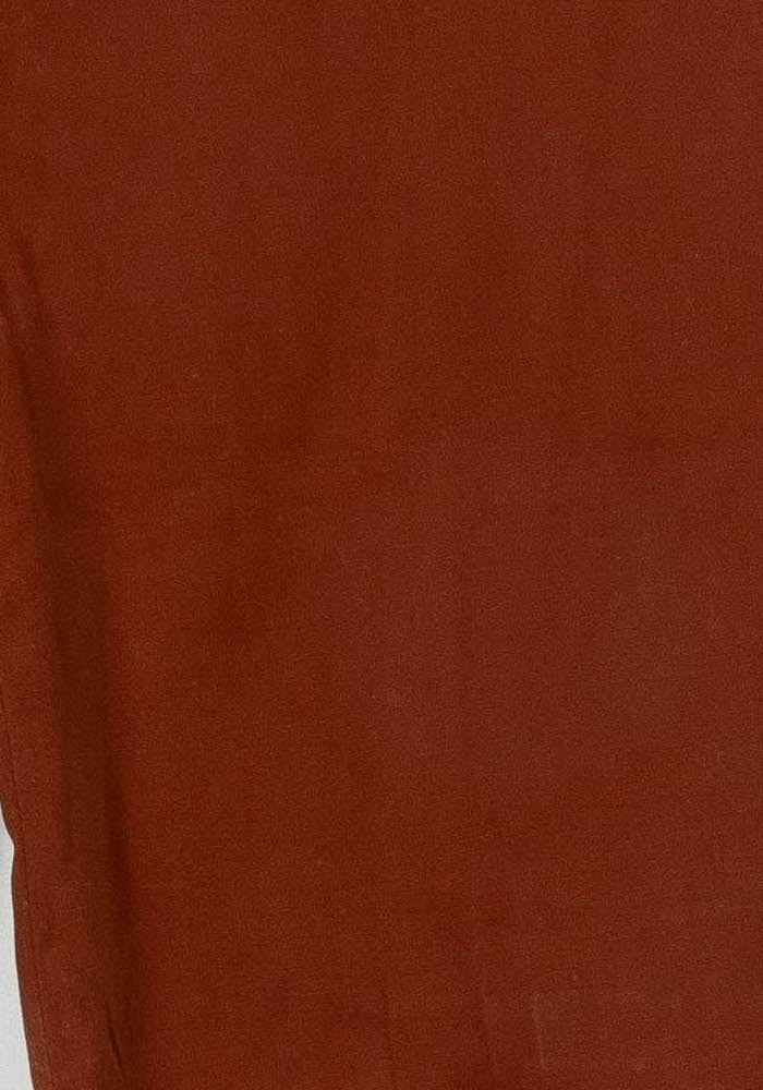 Pants VALENTINE GAUTHIER- SECONDE MAIN Brown