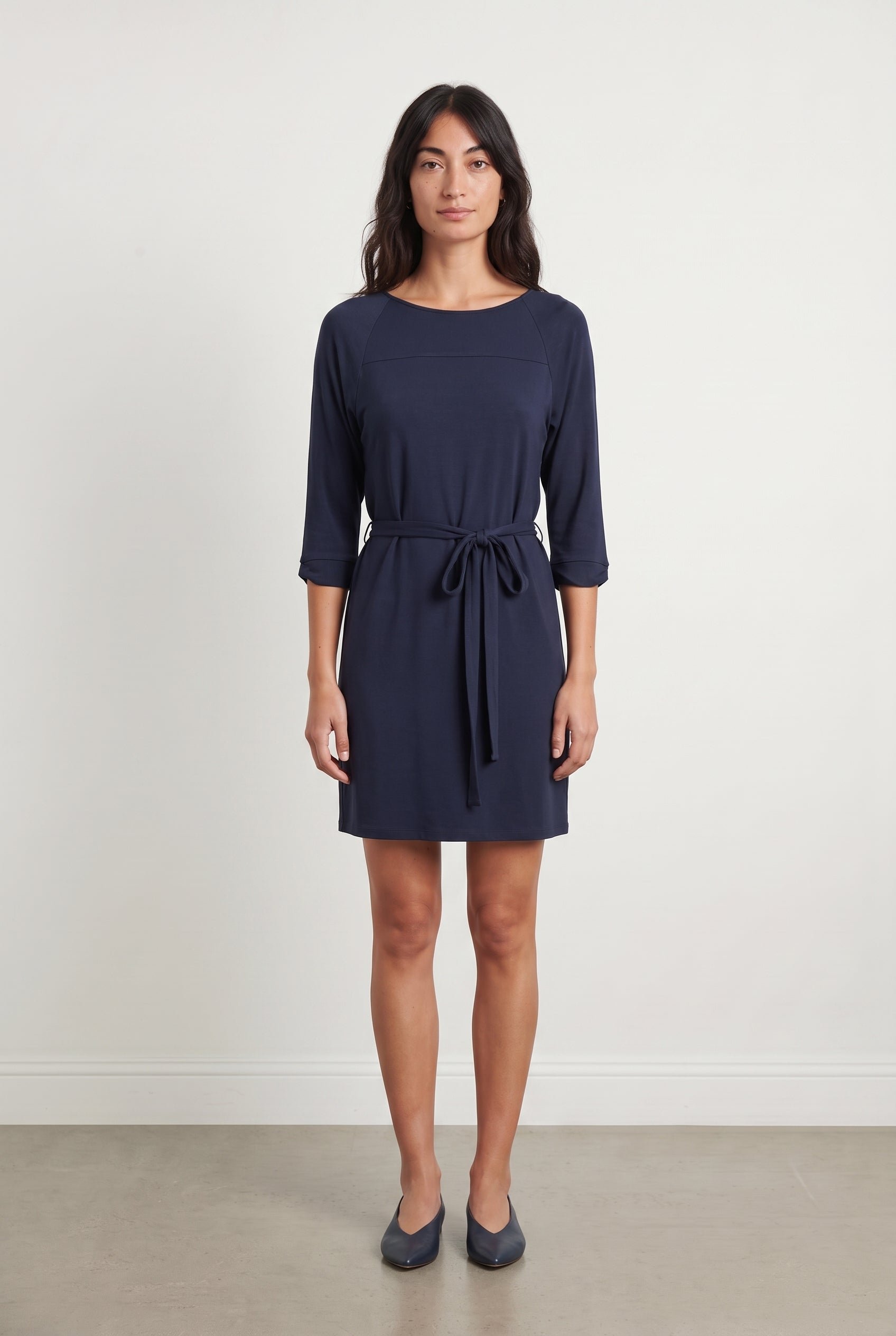 Short & midi dress FILIPPA K - Seconde Main Blue