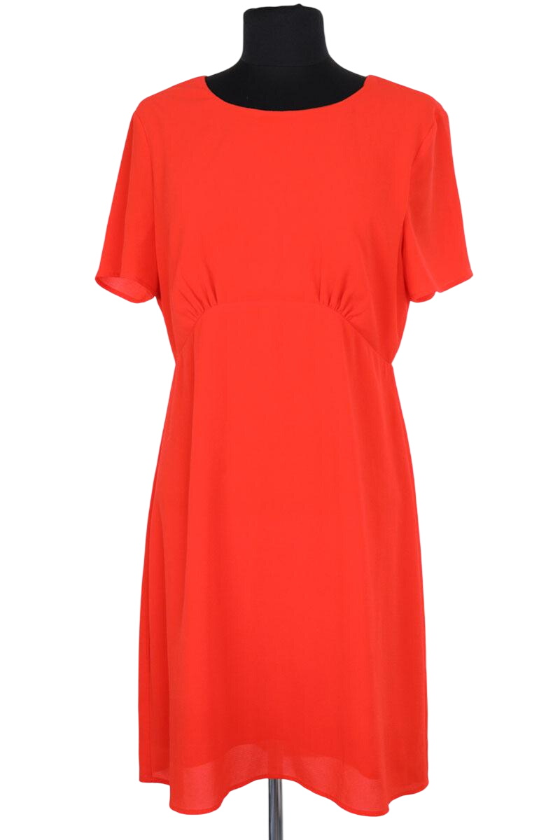 Robe SEZANE - Seconde main Orange
