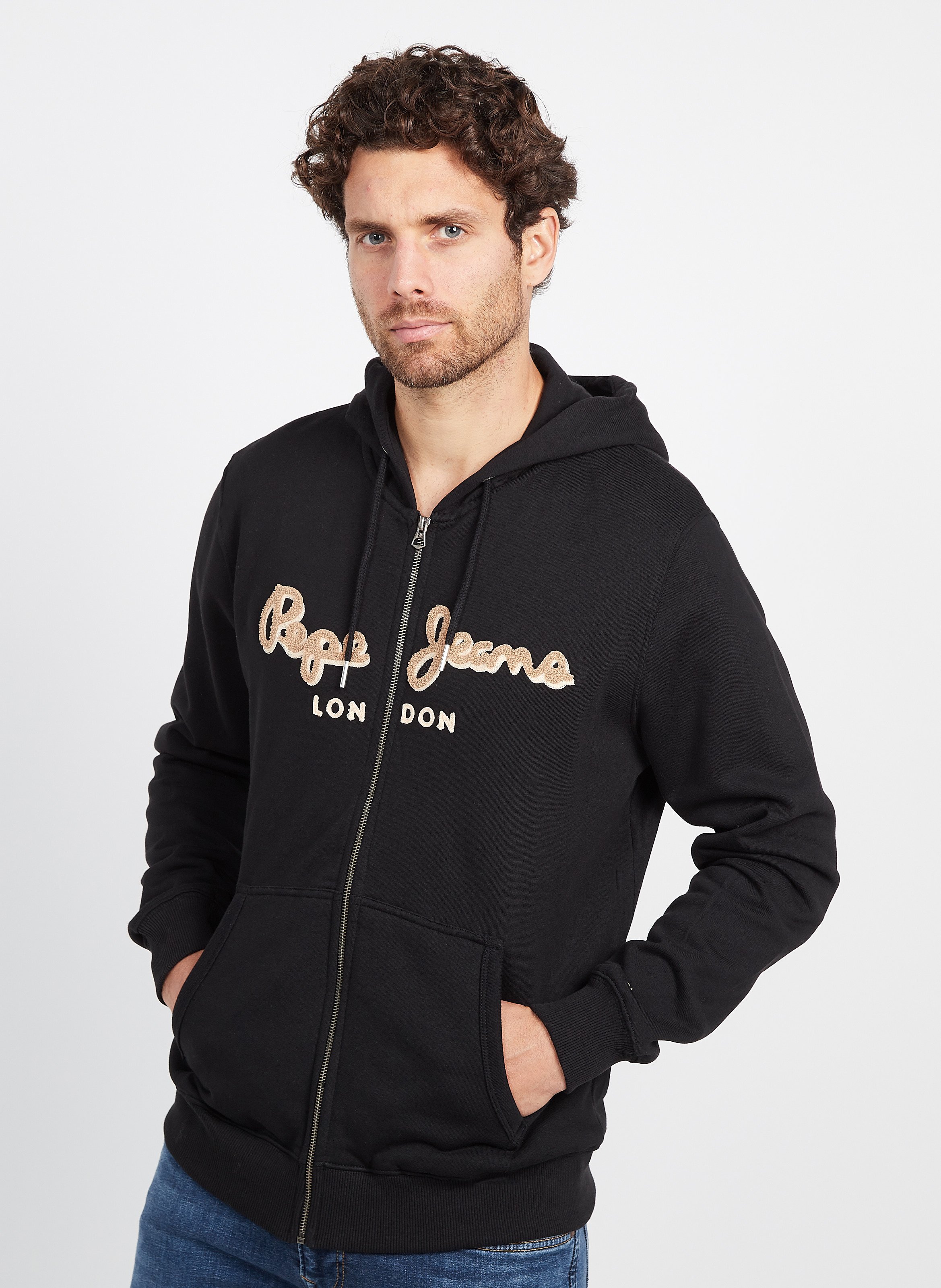 Pepe clearance jeans felpa