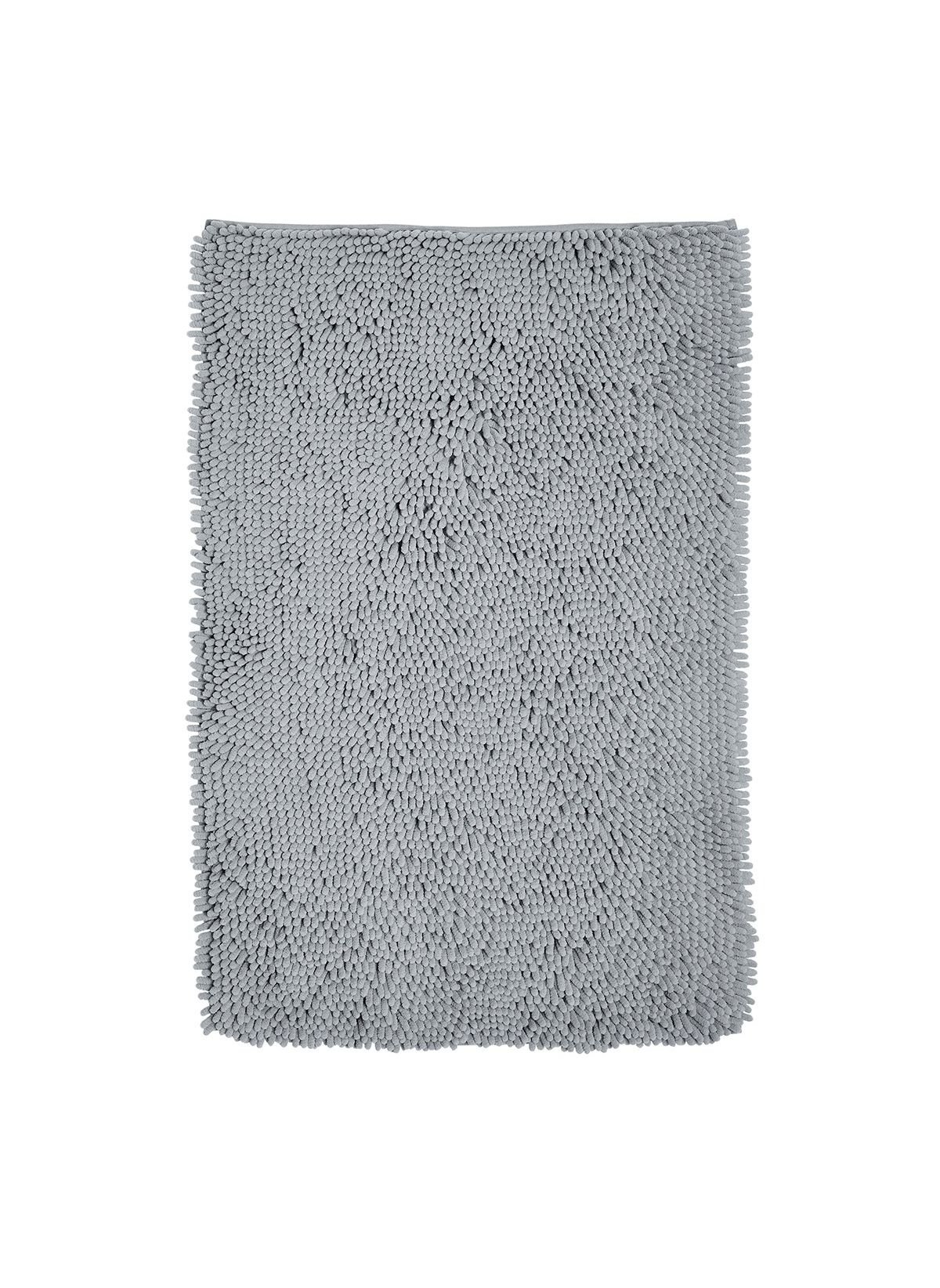 Plain bubble bath mat TODAY LINGE DE MAISON Grey