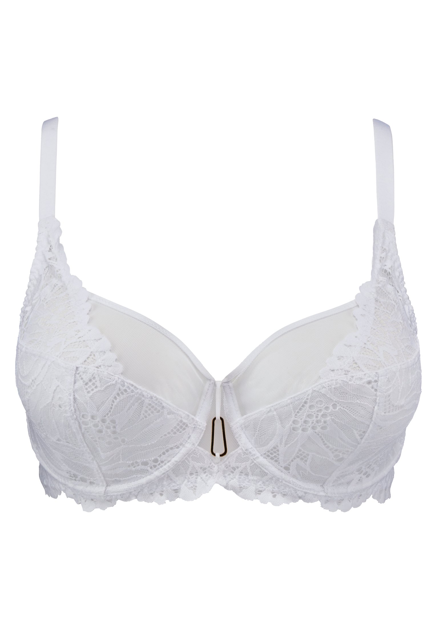 Full-cup bra AUBADE White