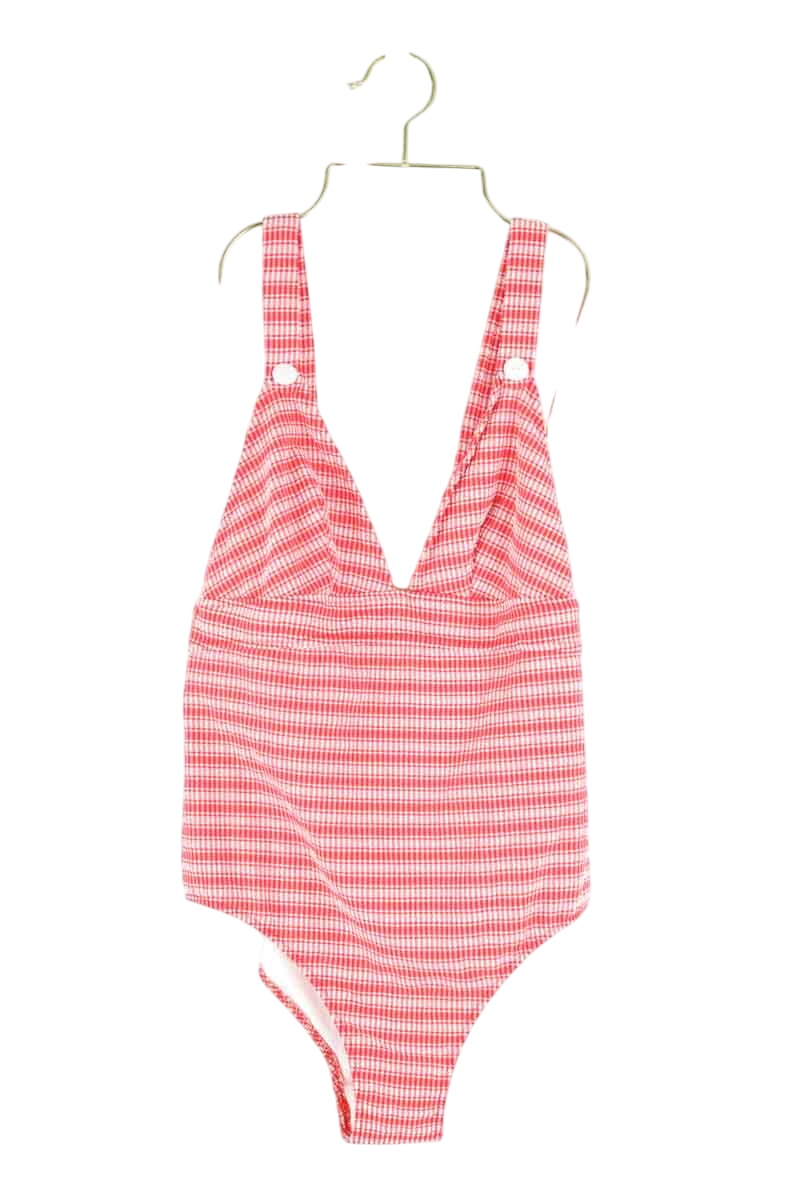   SEZANE - Seconde main Red