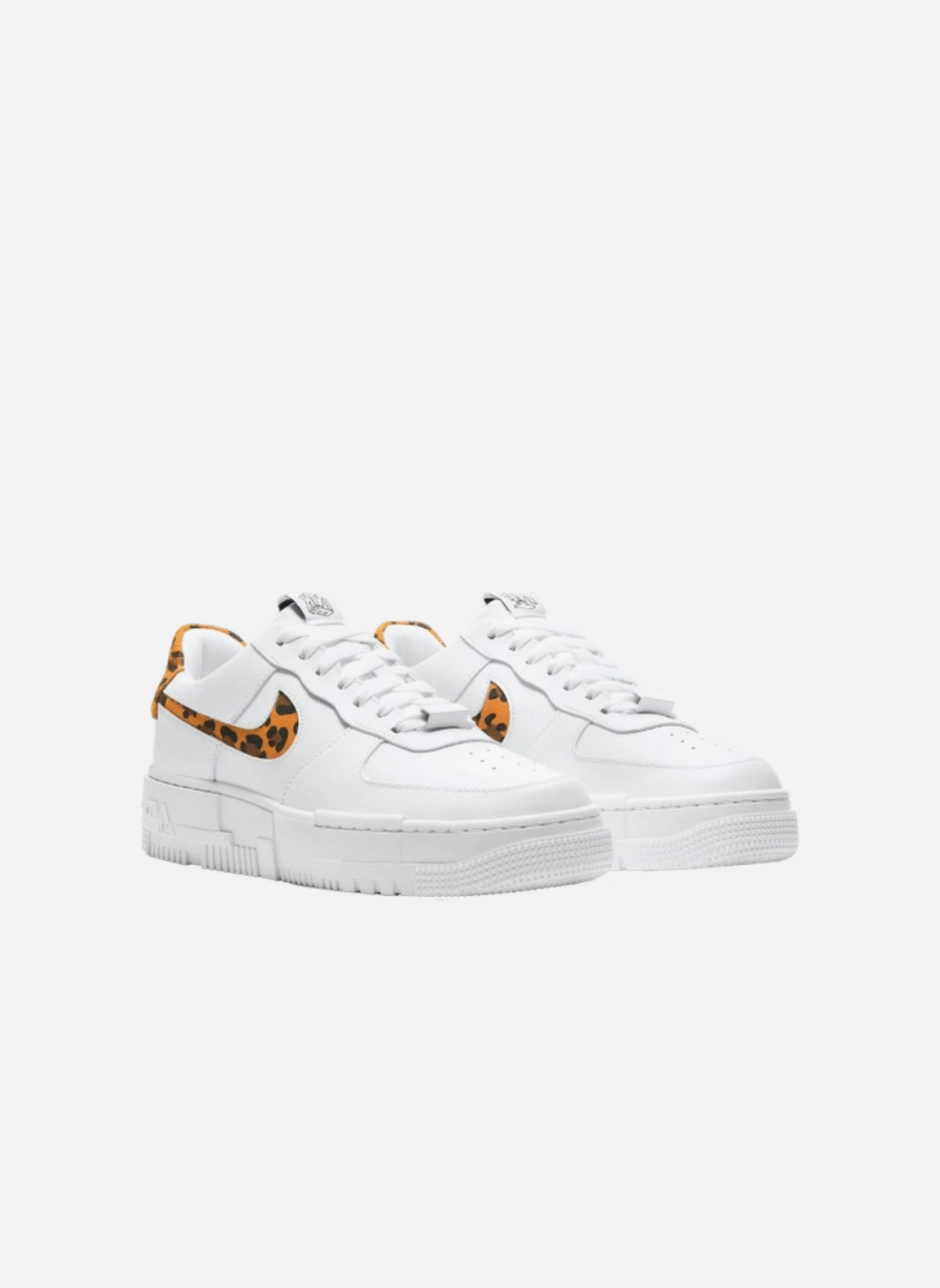 Air force 1 low NIKE White