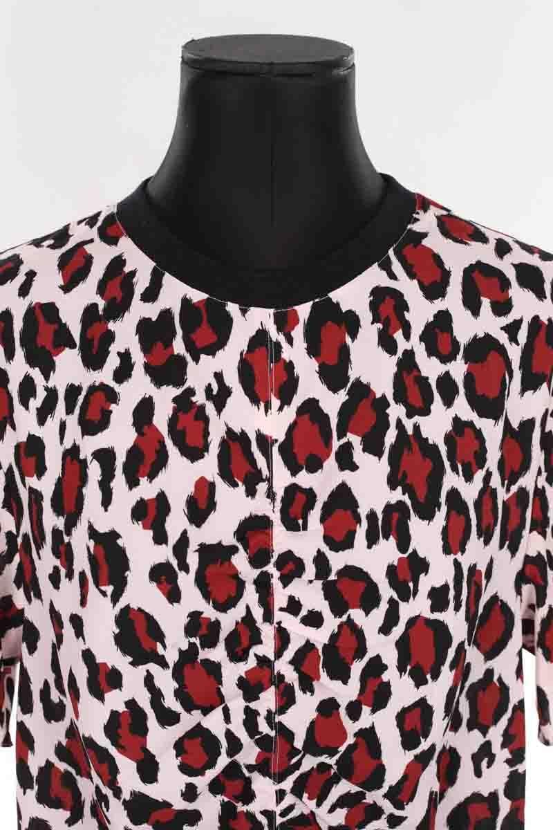 Blouse KENZO - SECONDE MAIN Pink