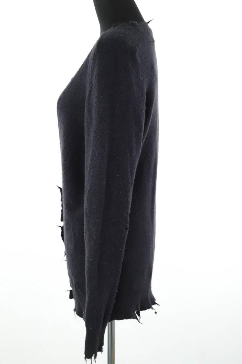 Cardigan IRO - Seconde Main Black