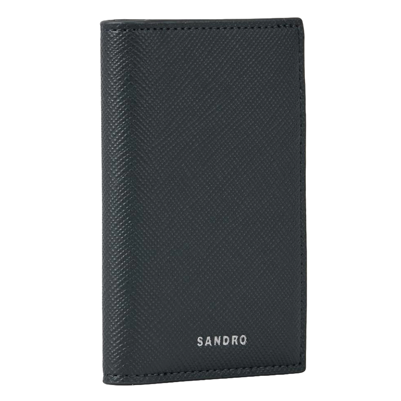 Portefeuille SANDRO Grijs