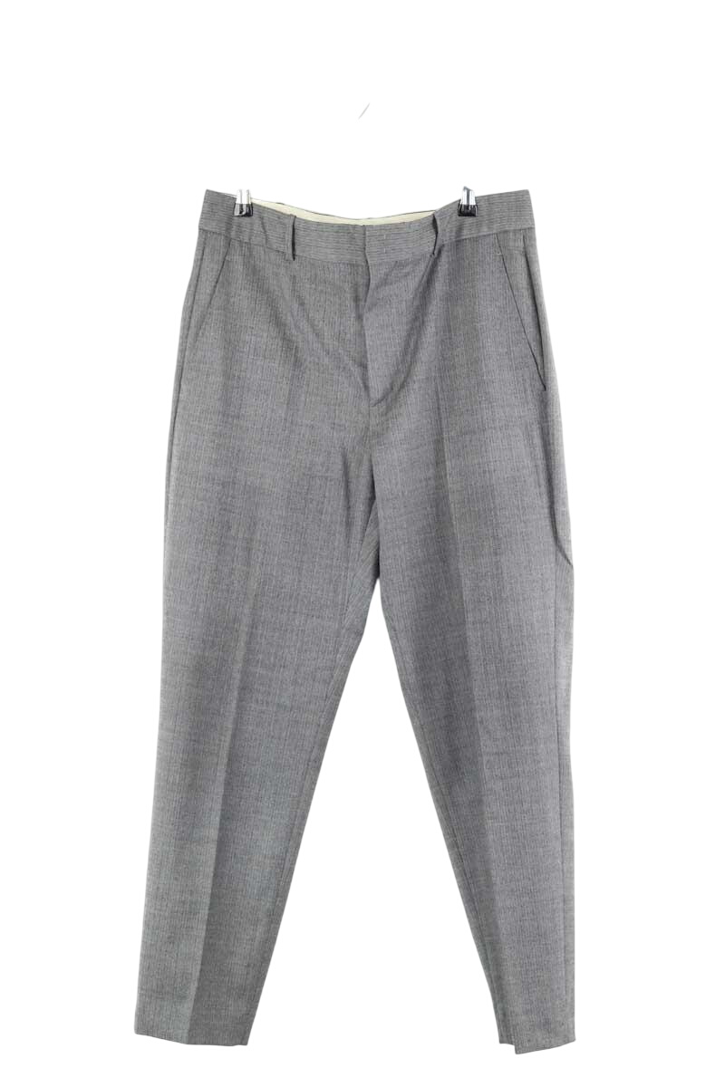 Low-cut top ISABEL MARANT - Seconde Main Grey