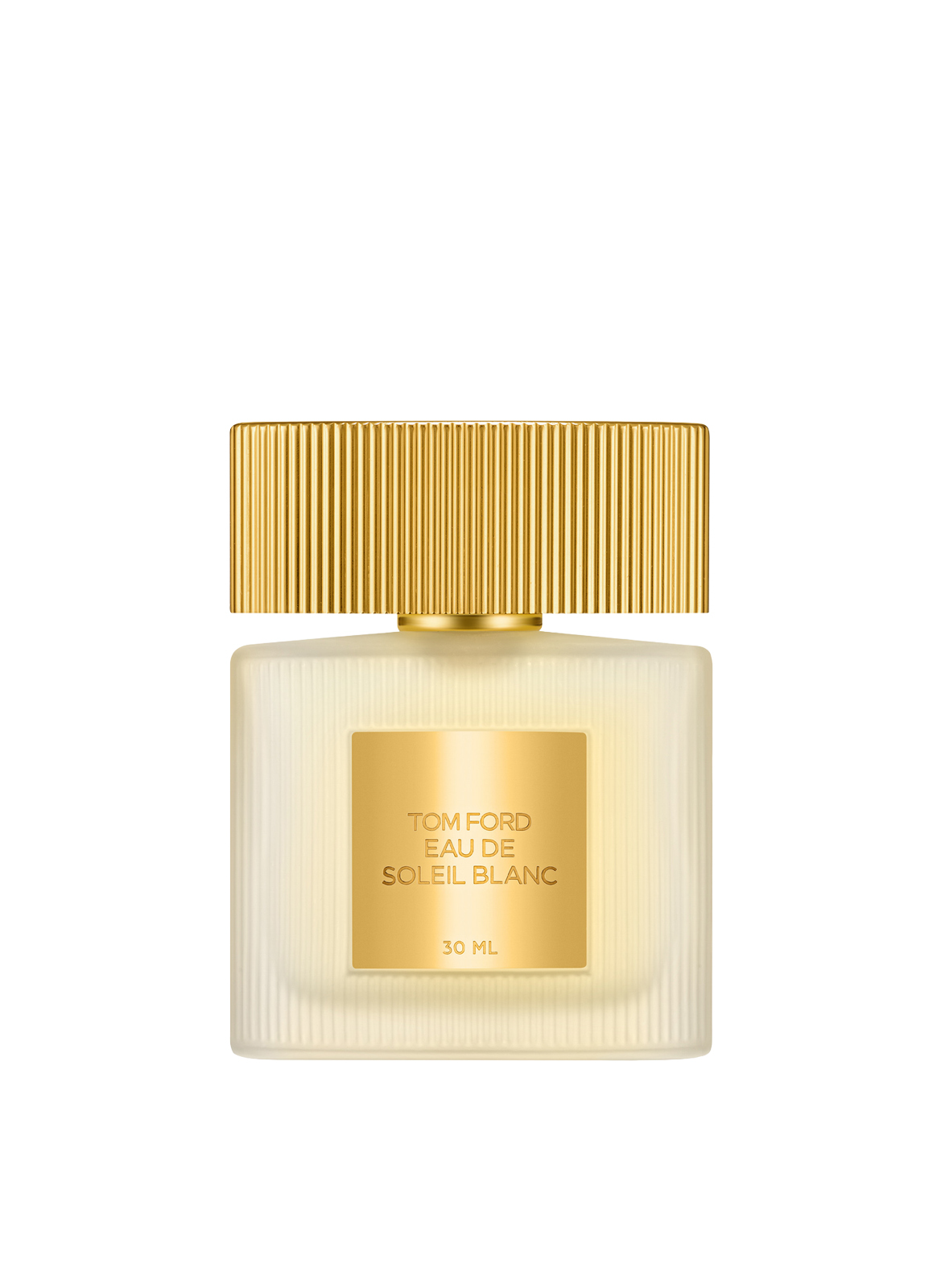 Eau de Soleil Blanc - Eau de Toilette TOM FORD No color