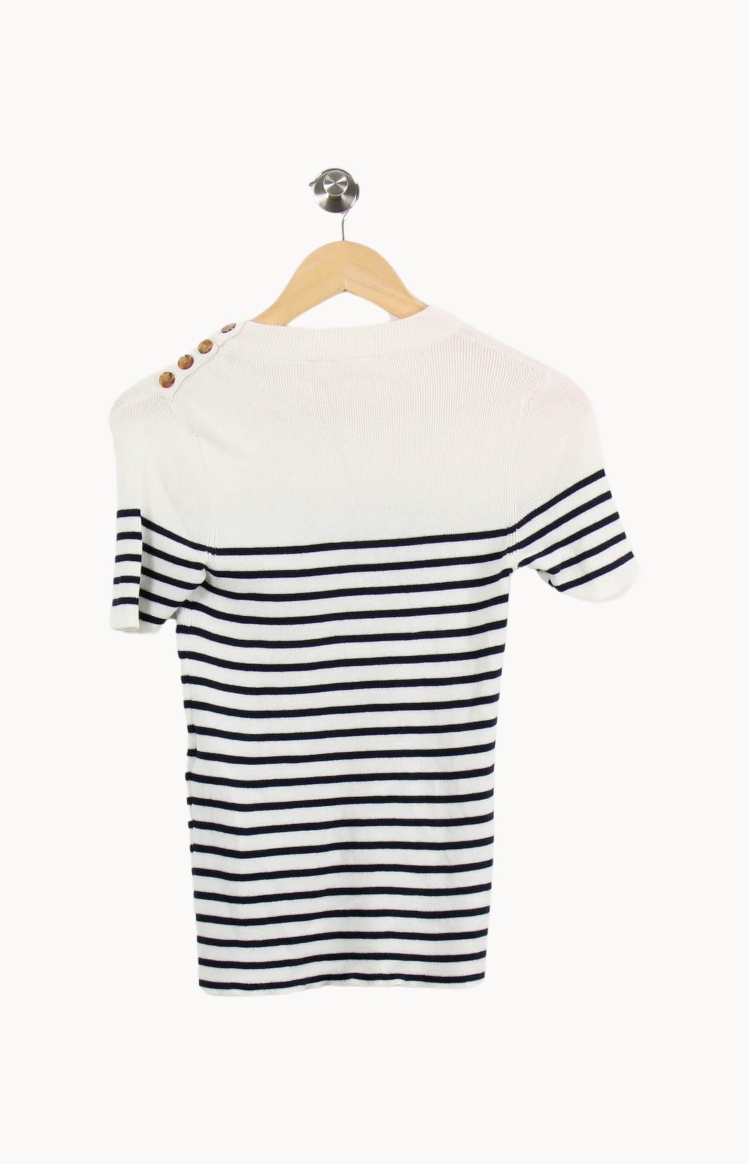 Knitwear SEZANE - Seconde main Multicolored