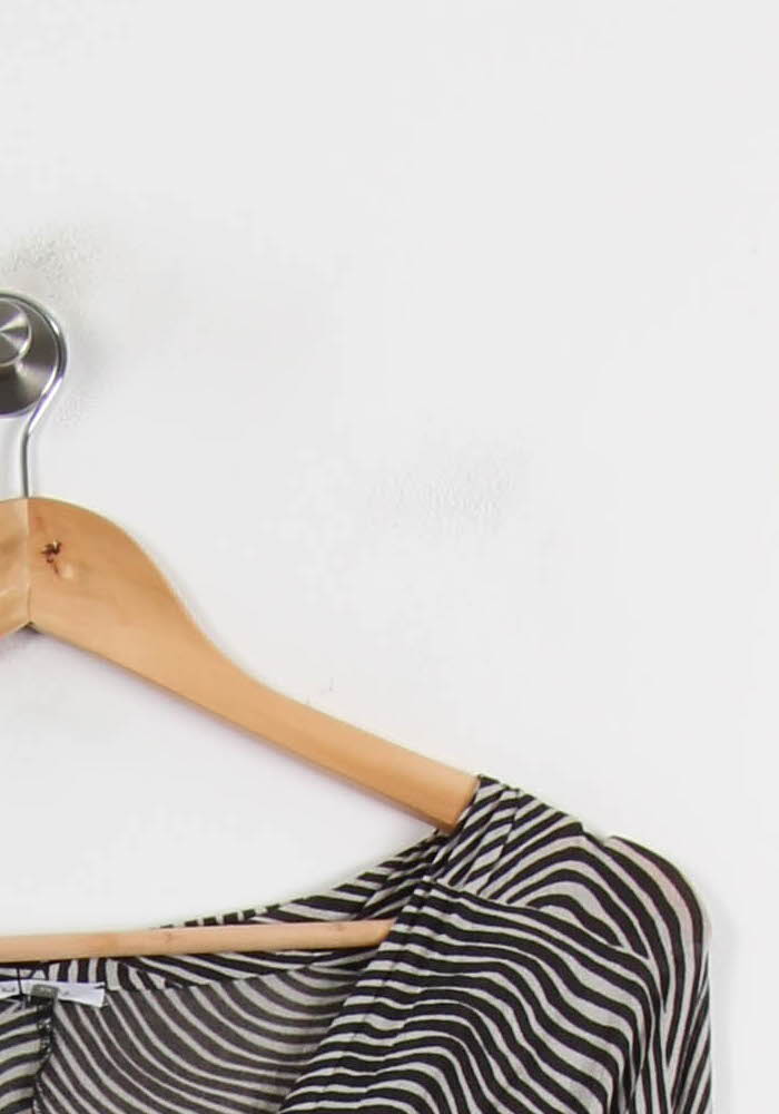 Blouse MAX MARA - Seconde Main Multicolored