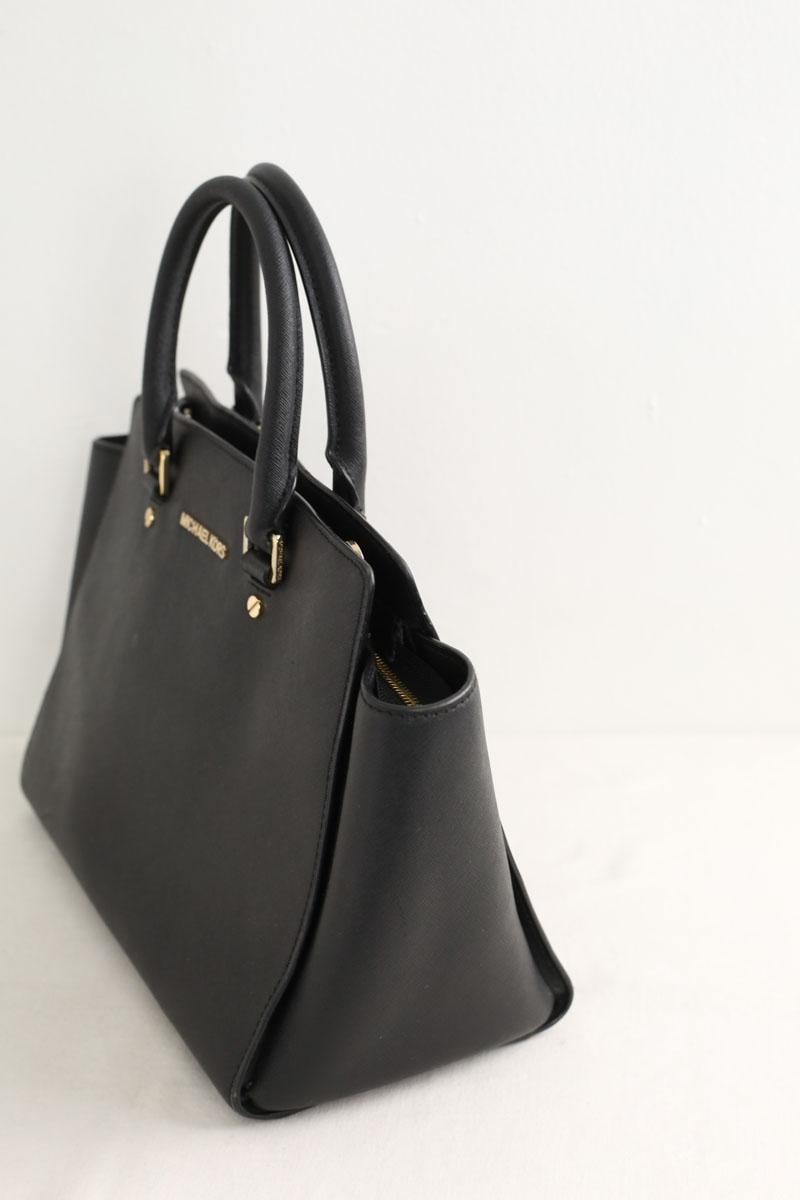 Handbag MICHAEL KORS - Seconde main Black