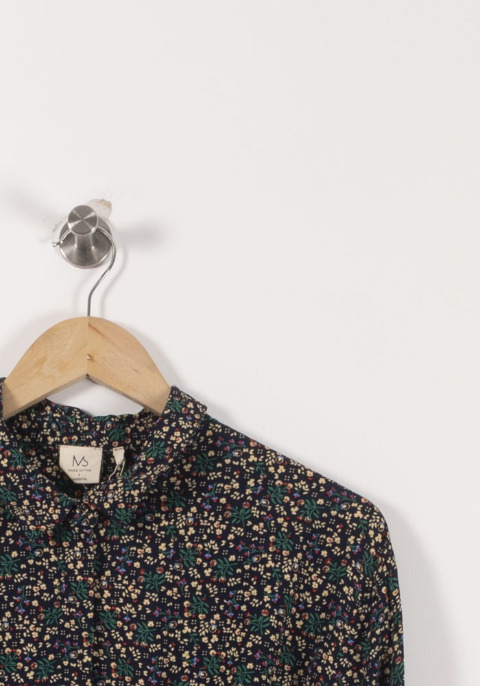 Long dress MARIE SIXTINE - SECONDE MAIN Multicolored