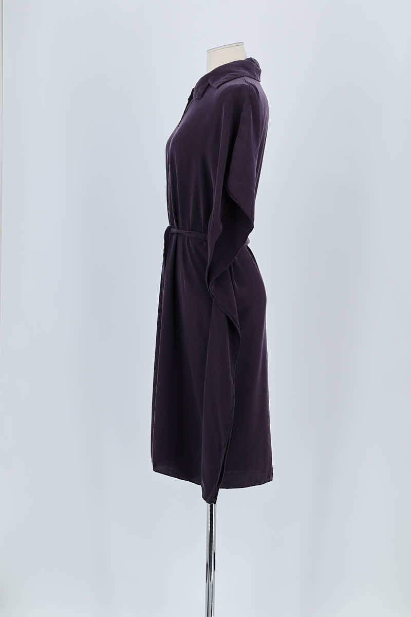 Robe KENZO - SECONDE MAIN Violet