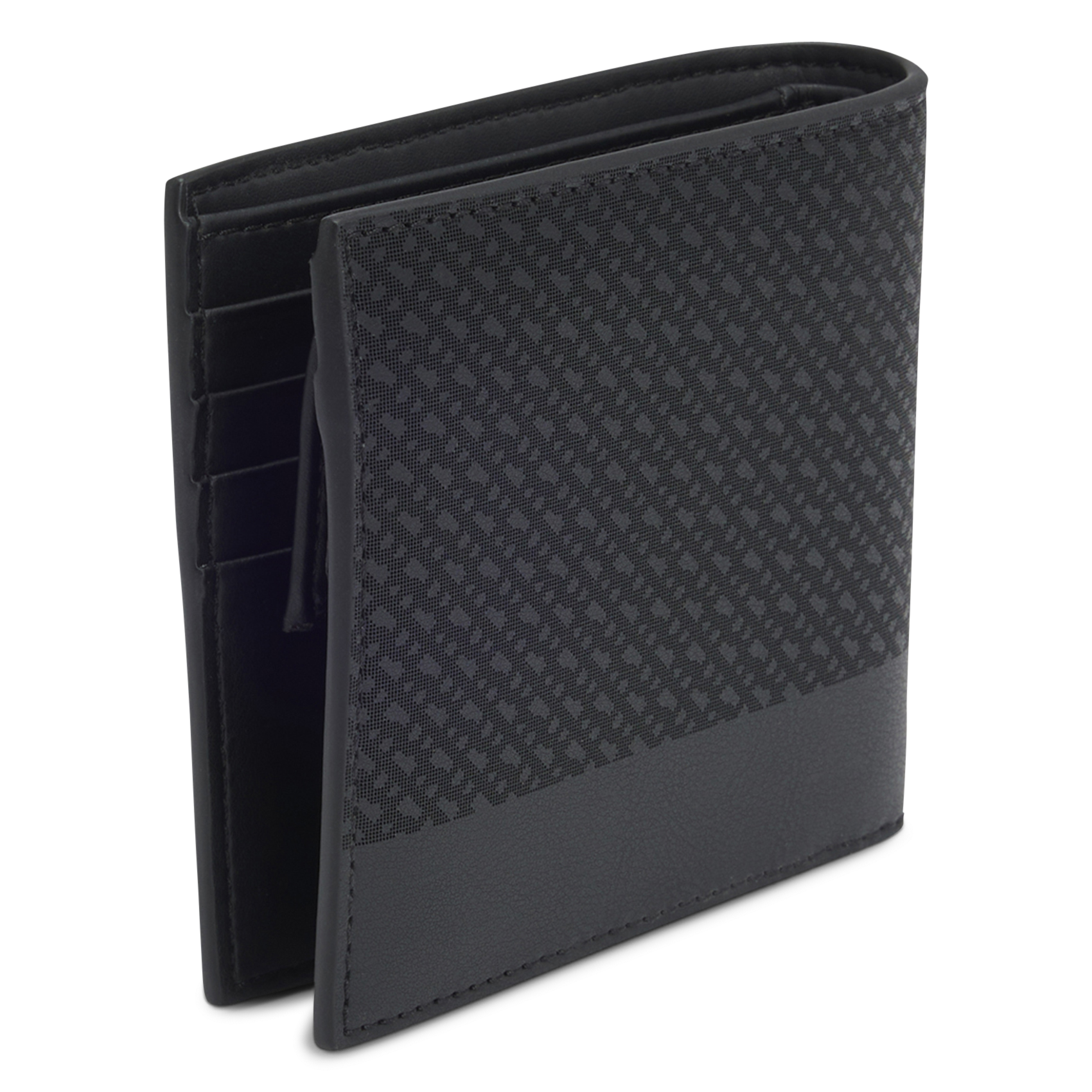 Portefeuille BOSS Noir