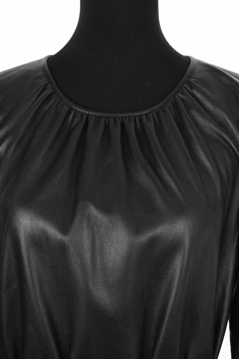 Dress BOSS - SECONDE MAIN Black