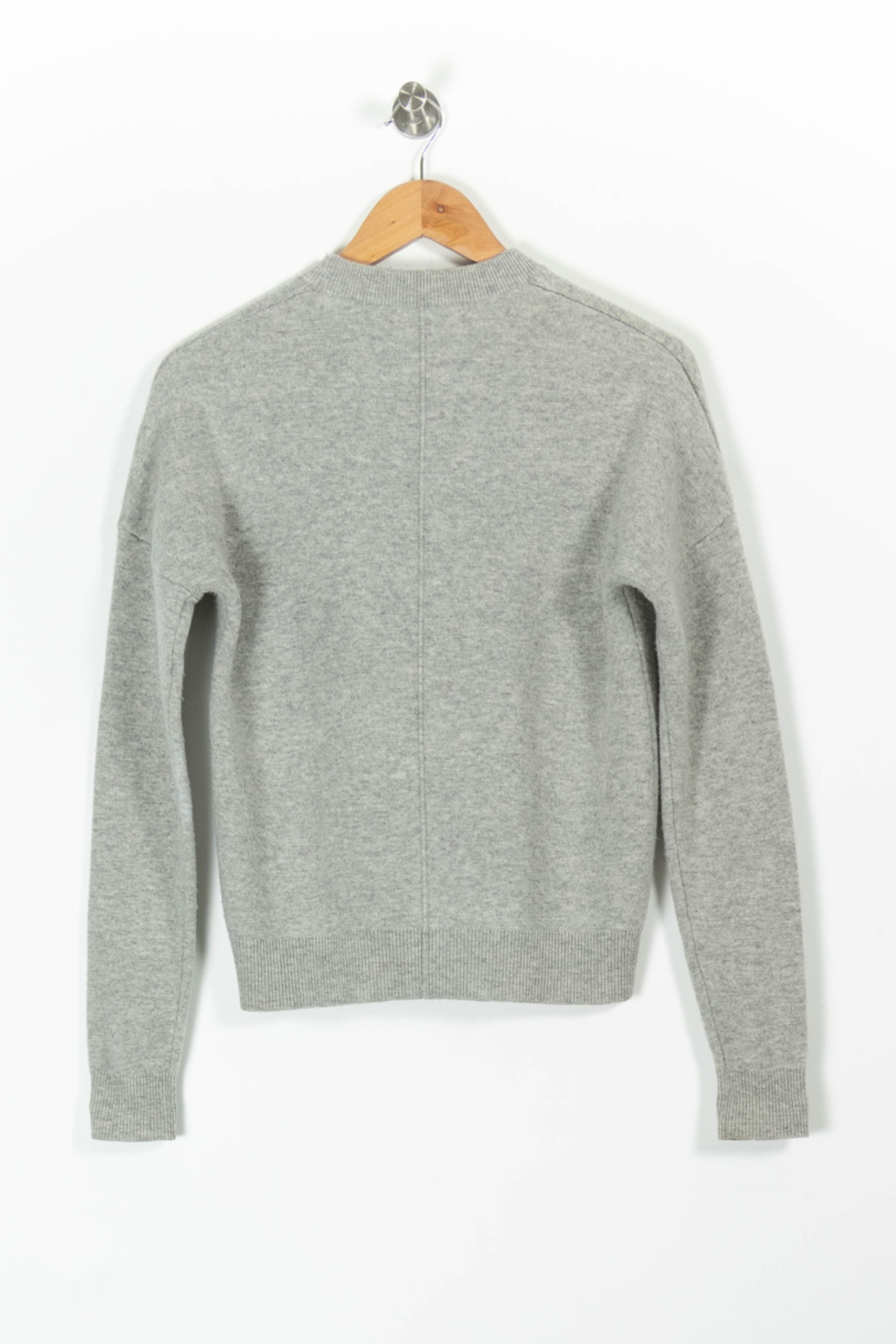 Knitwear JOSEPH - Seconde Main Grey